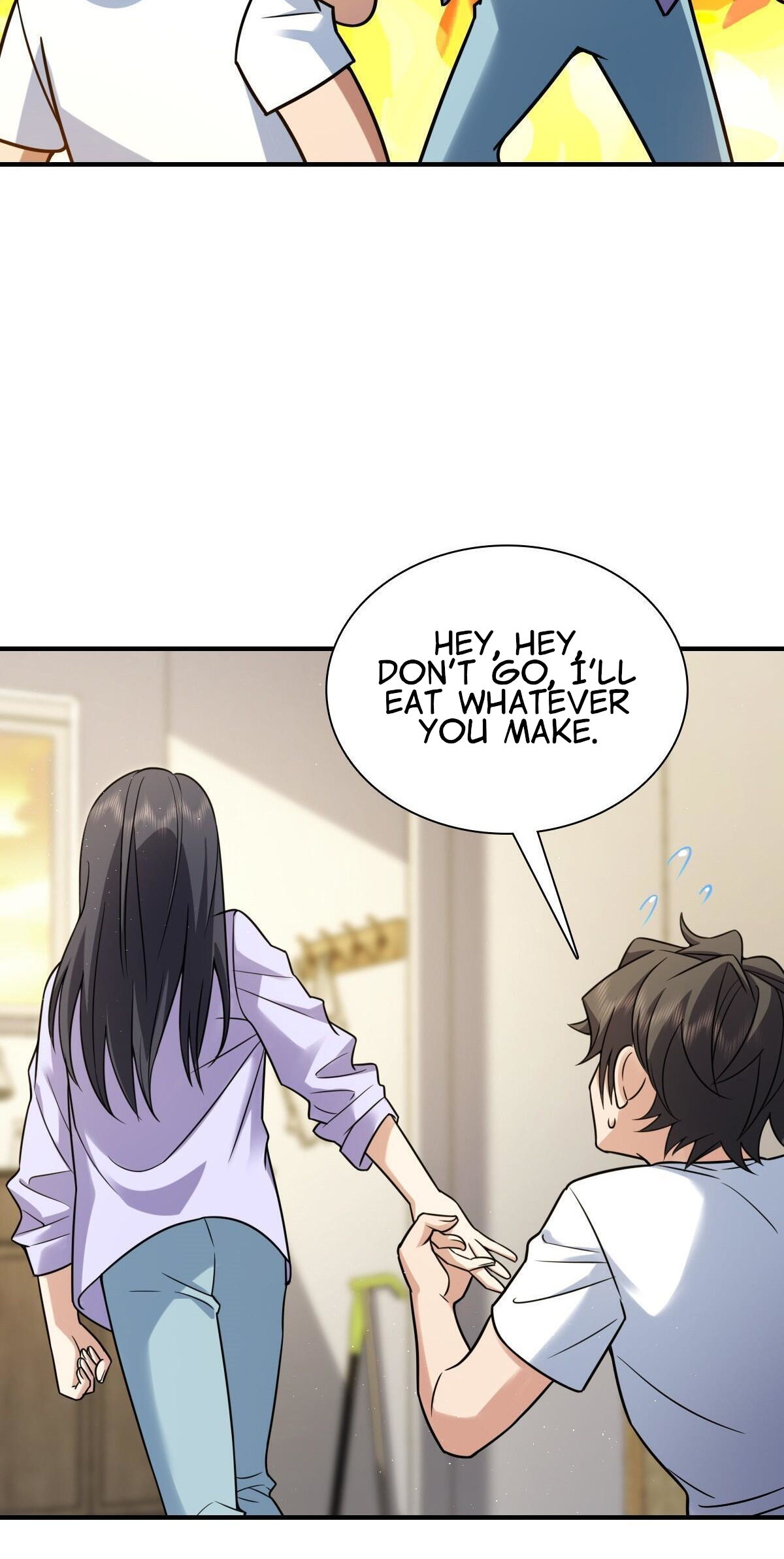 My Wife Is From a Thousand Years Ago Chapter 293 211 42