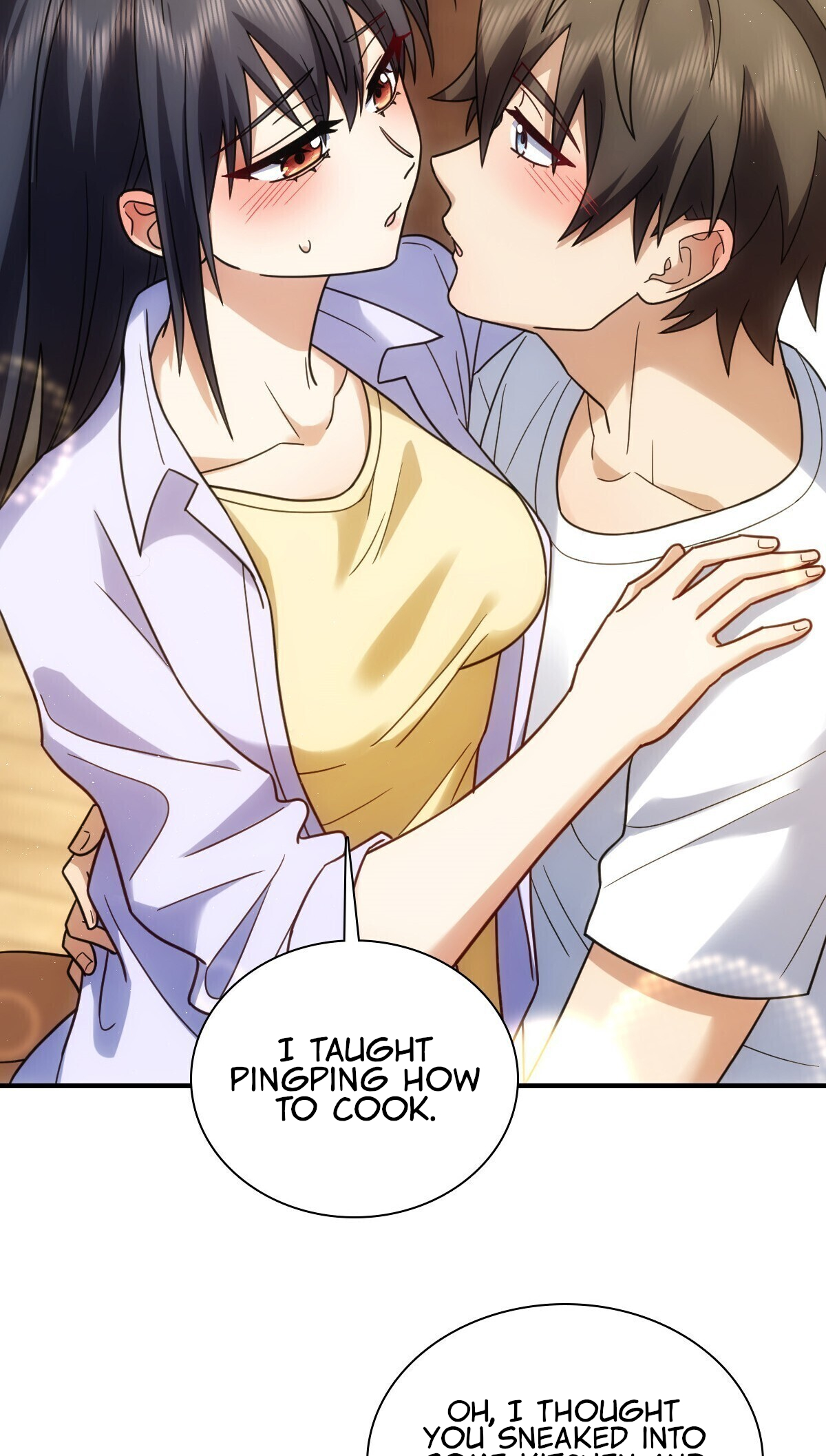 My Wife Is From a Thousand Years Ago Chapter 293 213 44