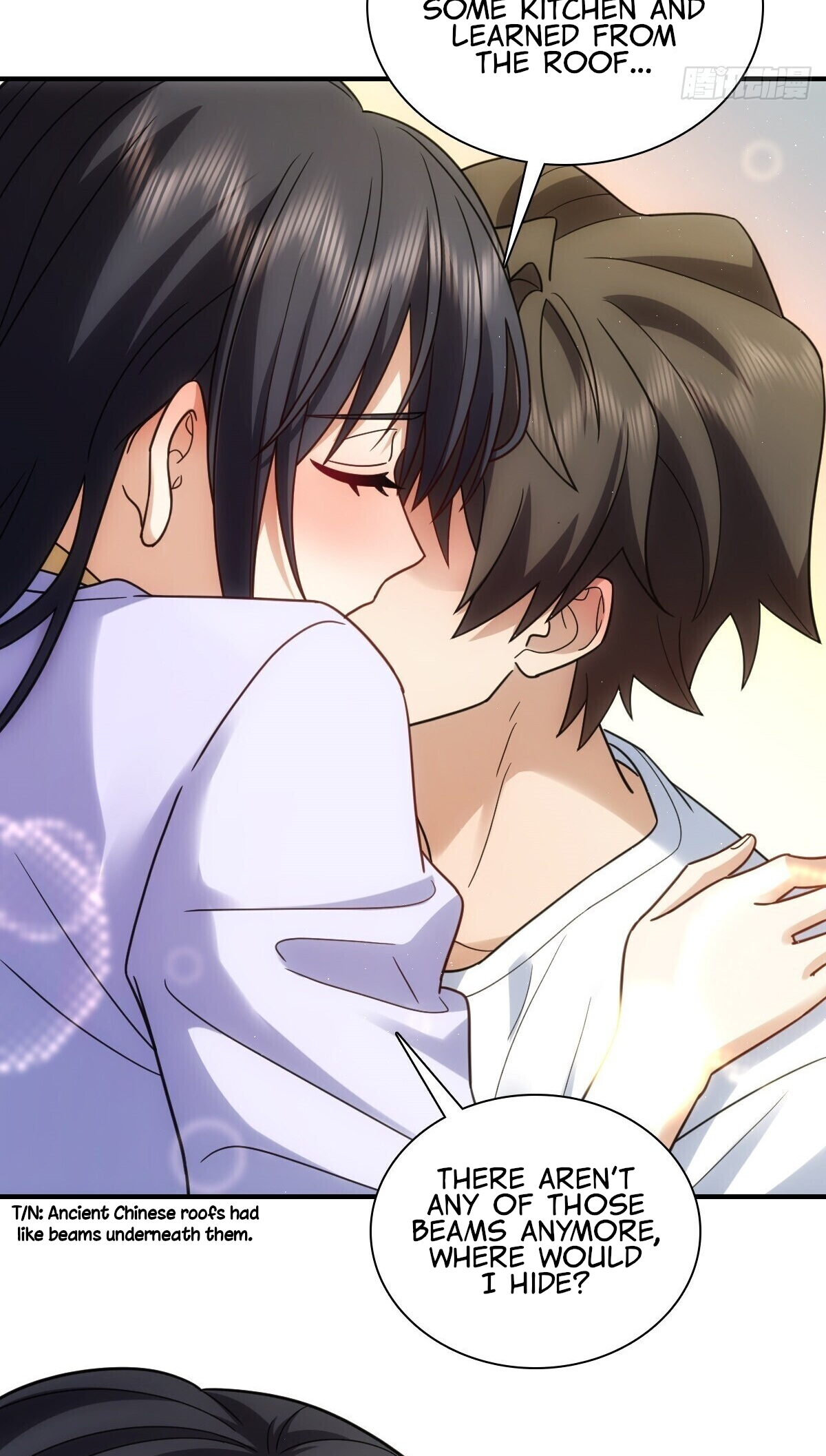 My Wife Is From a Thousand Years Ago Chapter 293 214 45