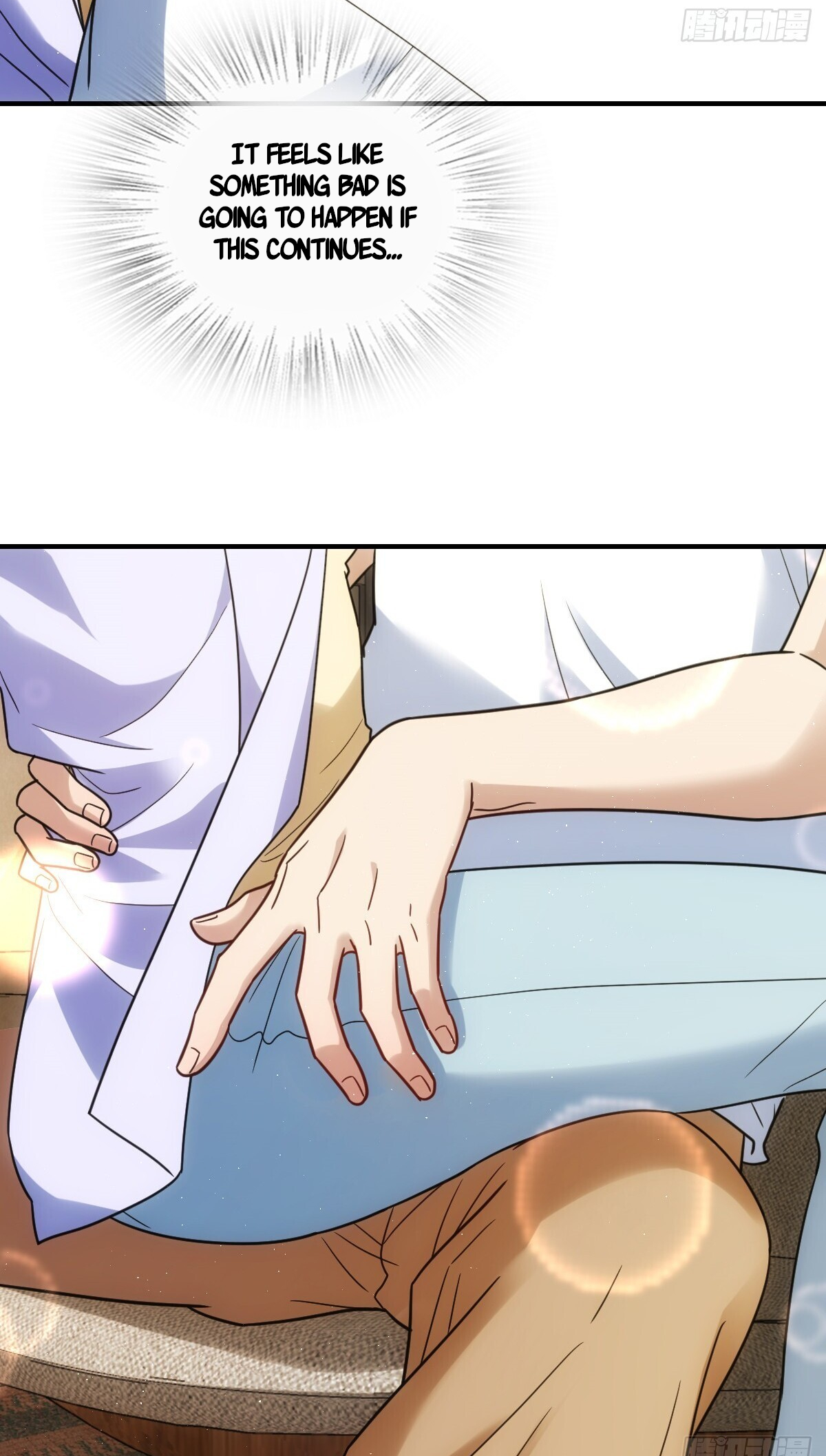 My Wife Is From a Thousand Years Ago Chapter 293 216 47
