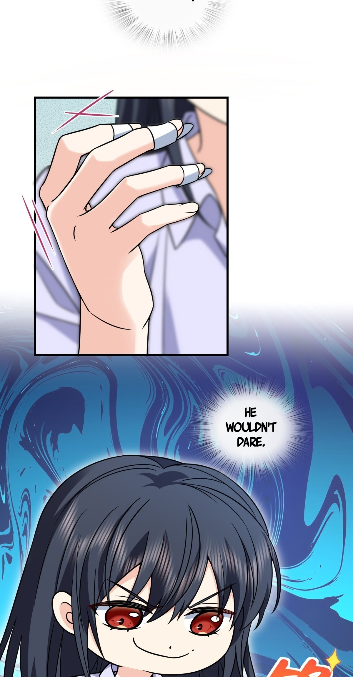 My Wife Is From a Thousand Years Ago Chapter 293 174 5