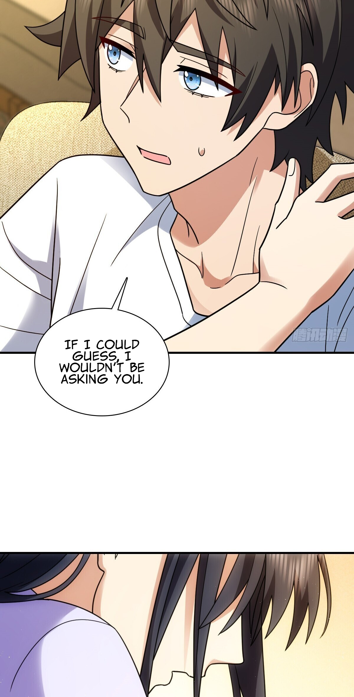 My Wife Is From a Thousand Years Ago Chapter 293 220 51