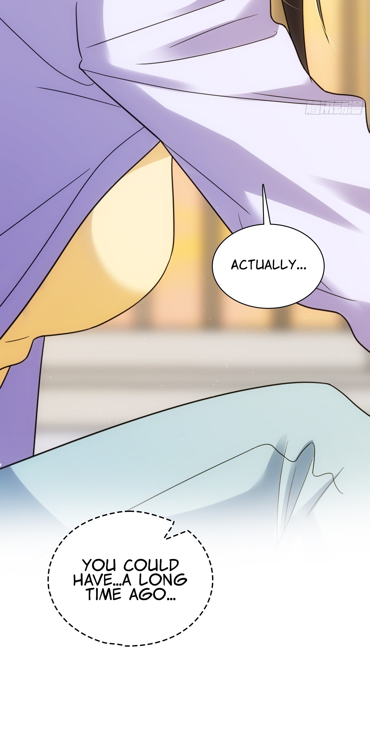 My Wife Is From a Thousand Years Ago Chapter 293 222 53