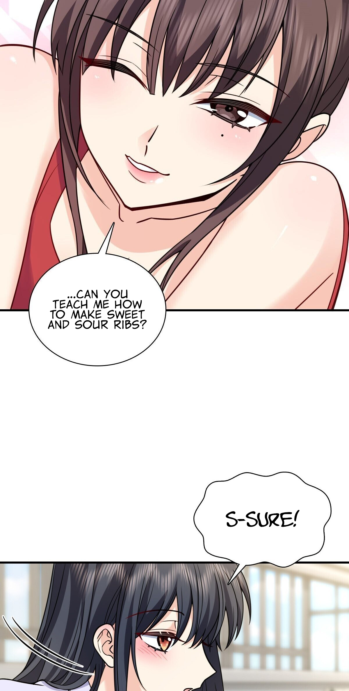 My Wife Is From a Thousand Years Ago Chapter 293 178 9