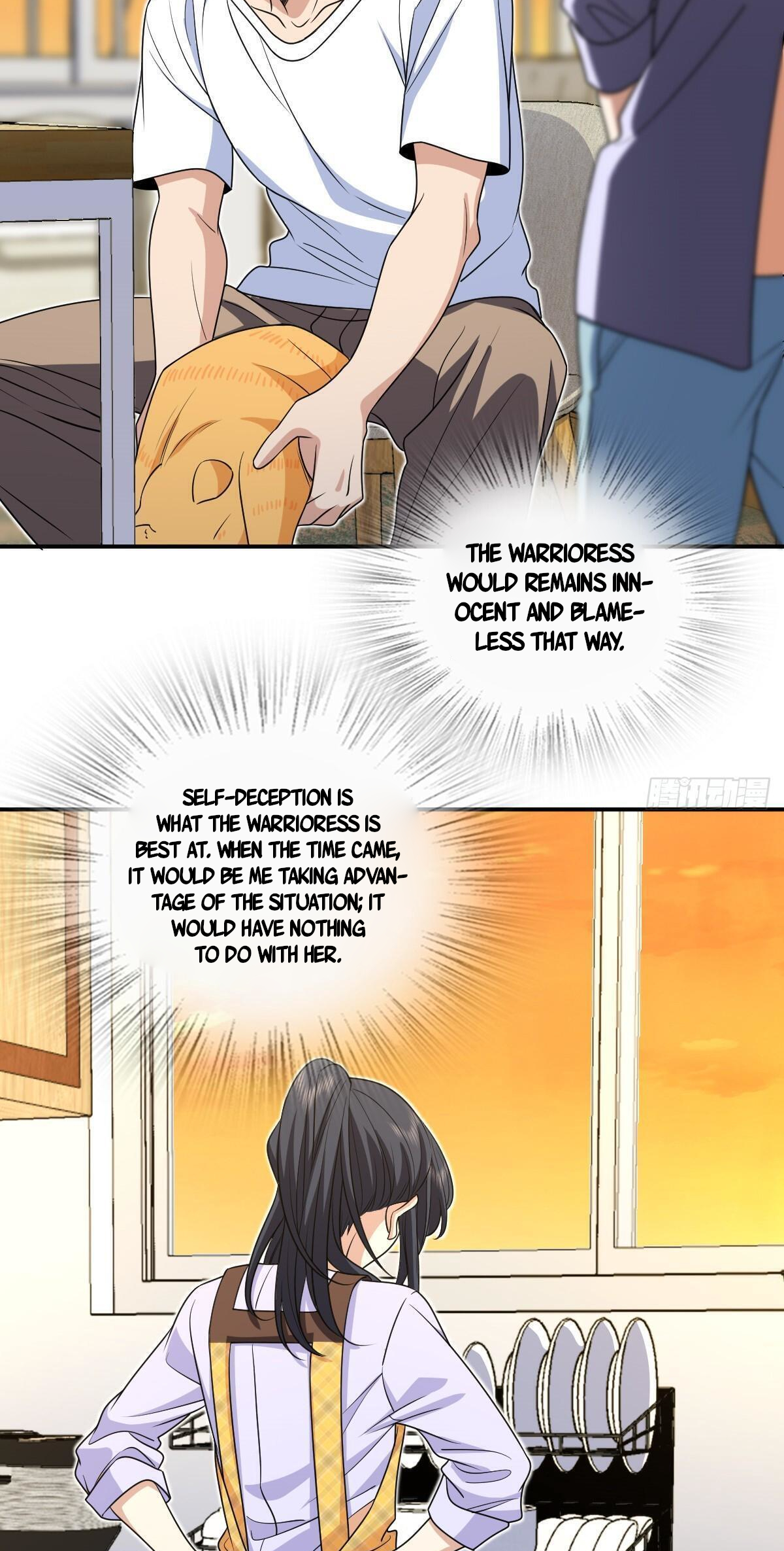 My Wife Is From a Thousand Years Ago Chapter 294 177 11