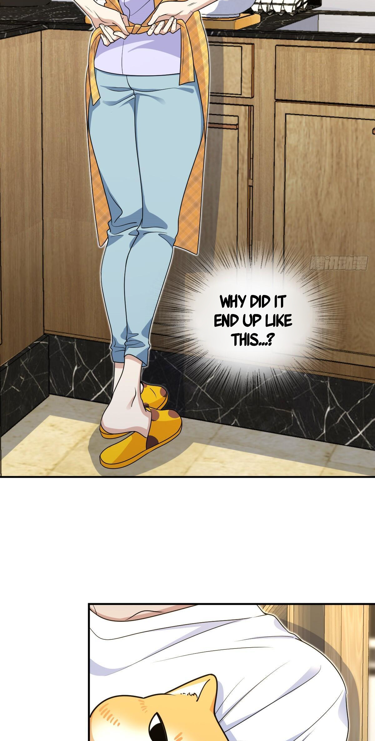My Wife Is From a Thousand Years Ago Chapter 294 178 12