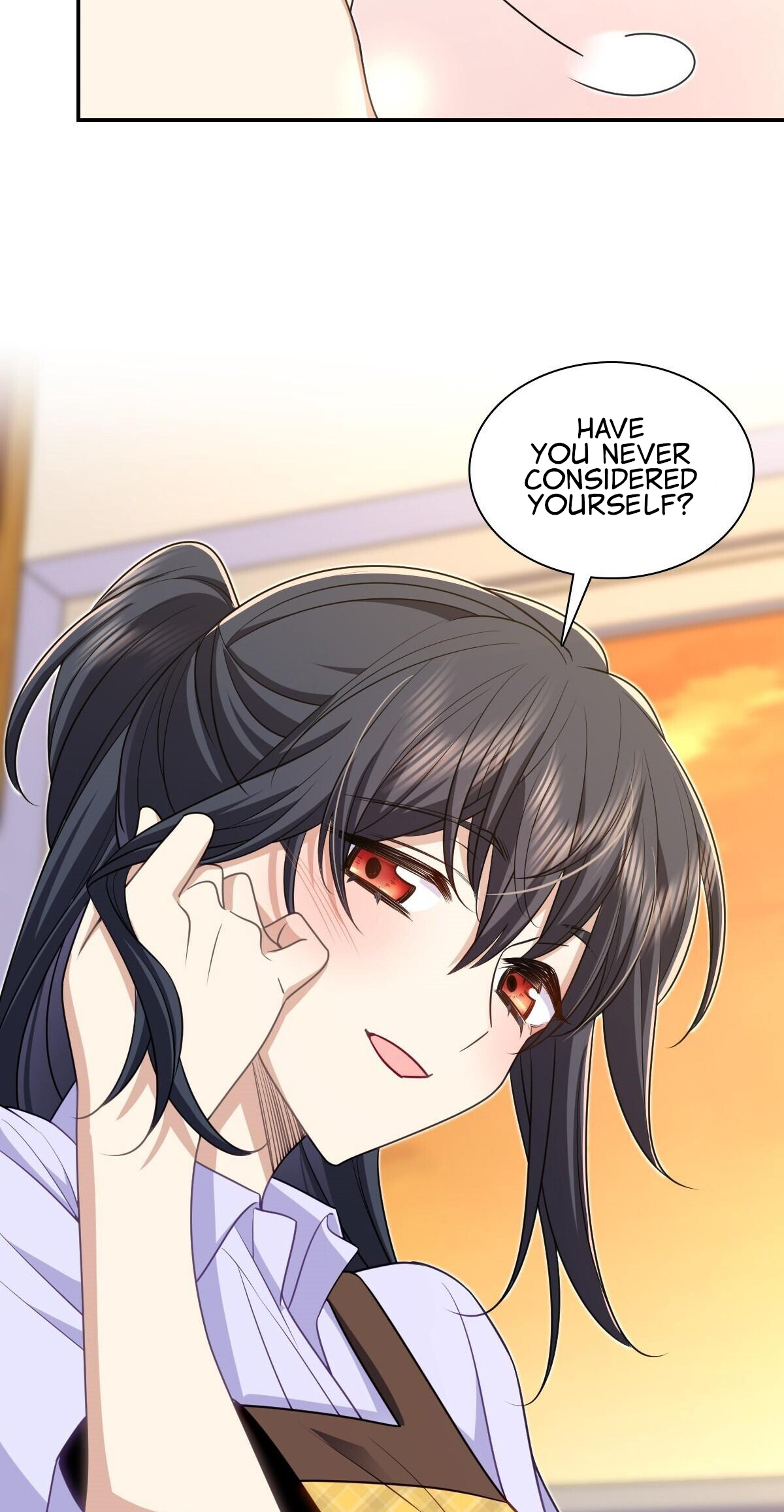 My Wife Is From a Thousand Years Ago Chapter 294 183 17