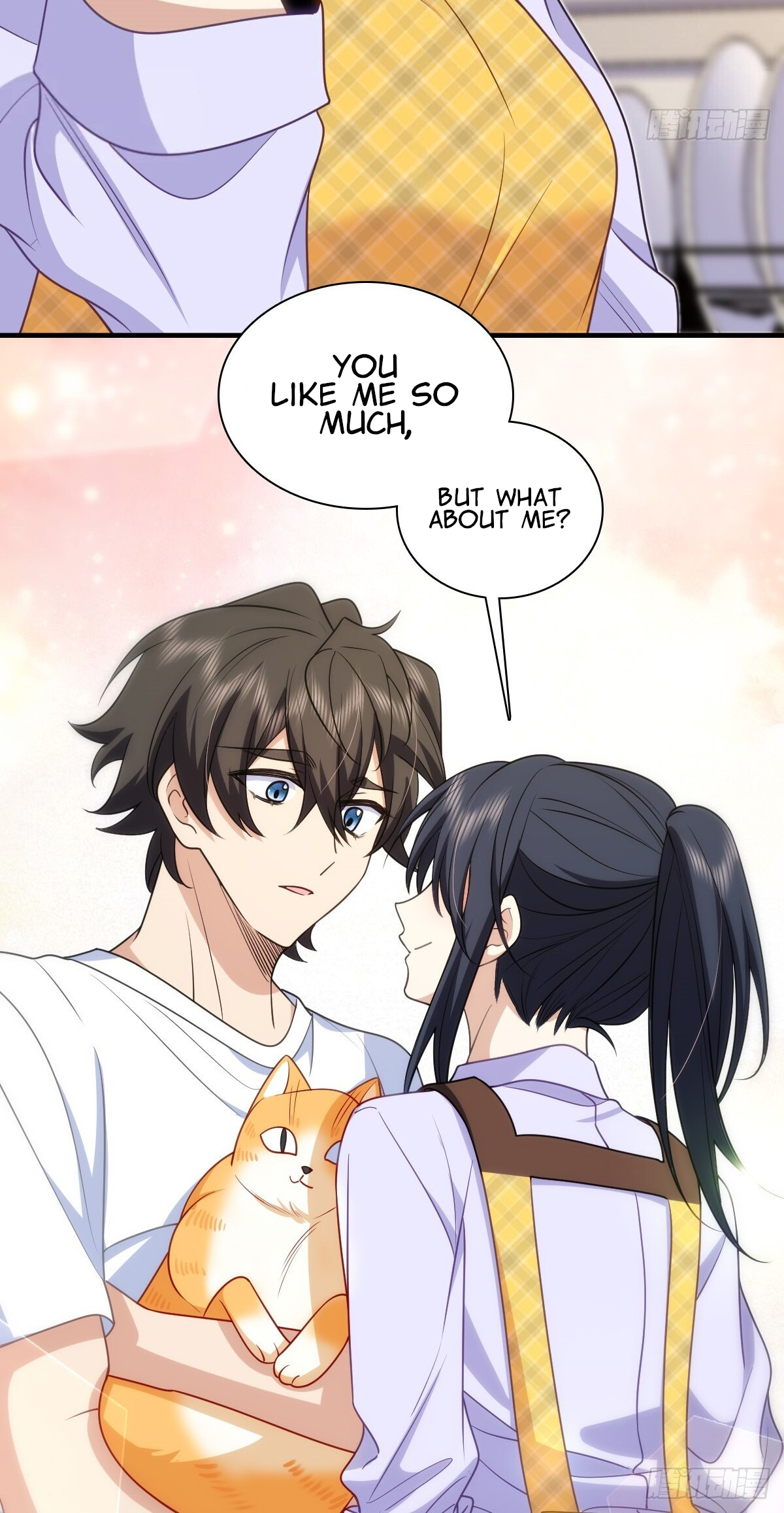 My Wife Is From a Thousand Years Ago Chapter 294 184 18