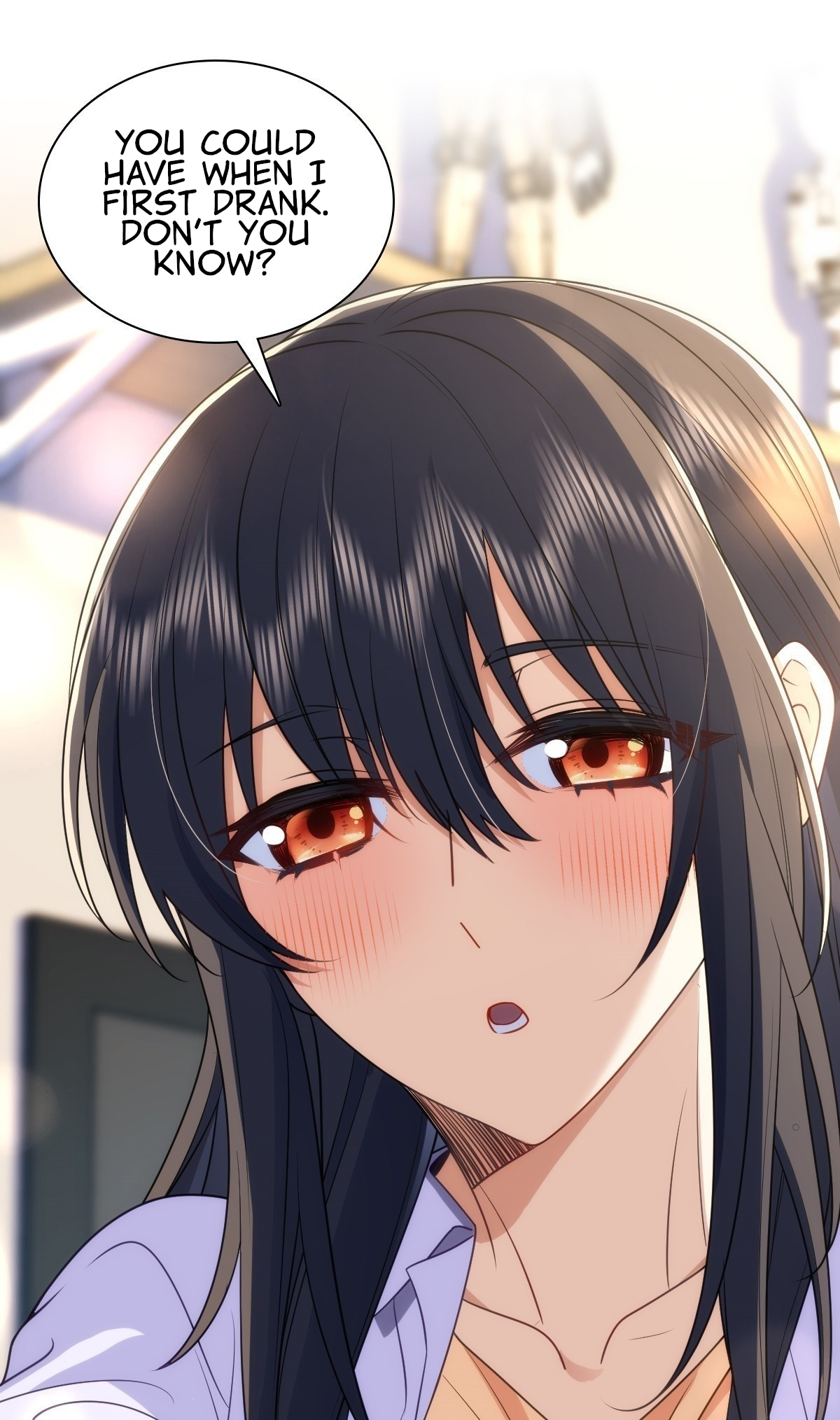 My Wife Is From a Thousand Years Ago Chapter 294 168 2