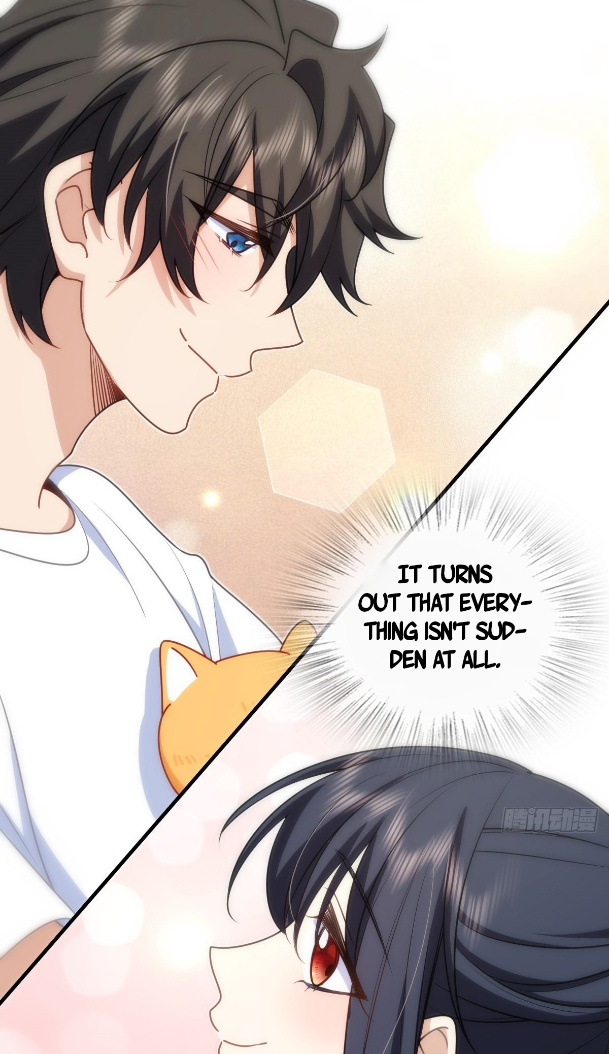 My Wife Is From a Thousand Years Ago Chapter 294 186 20