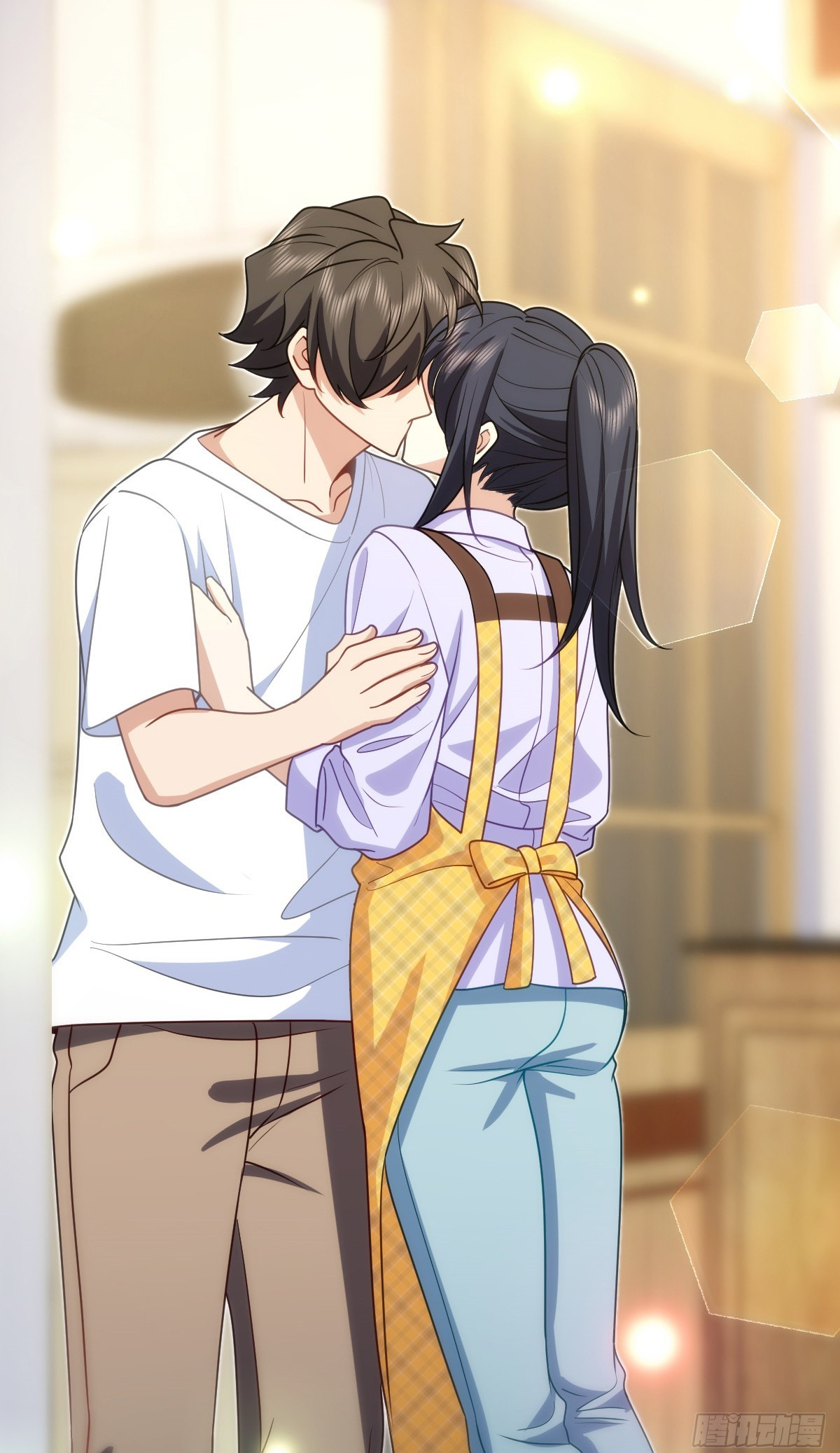 My Wife Is From a Thousand Years Ago Chapter 294 188 22
