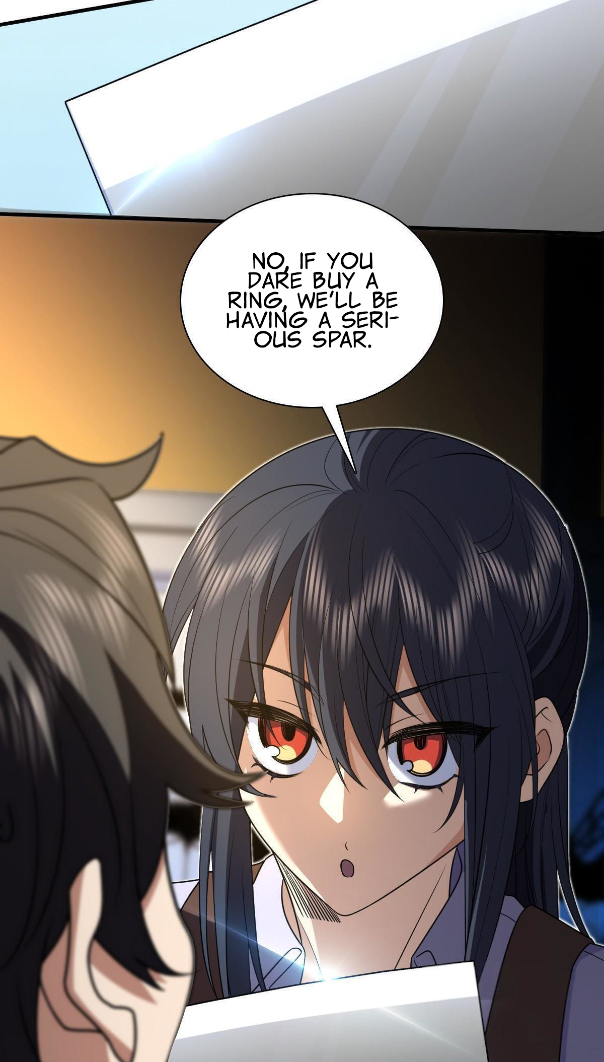 My Wife Is From a Thousand Years Ago Chapter 294 191 25