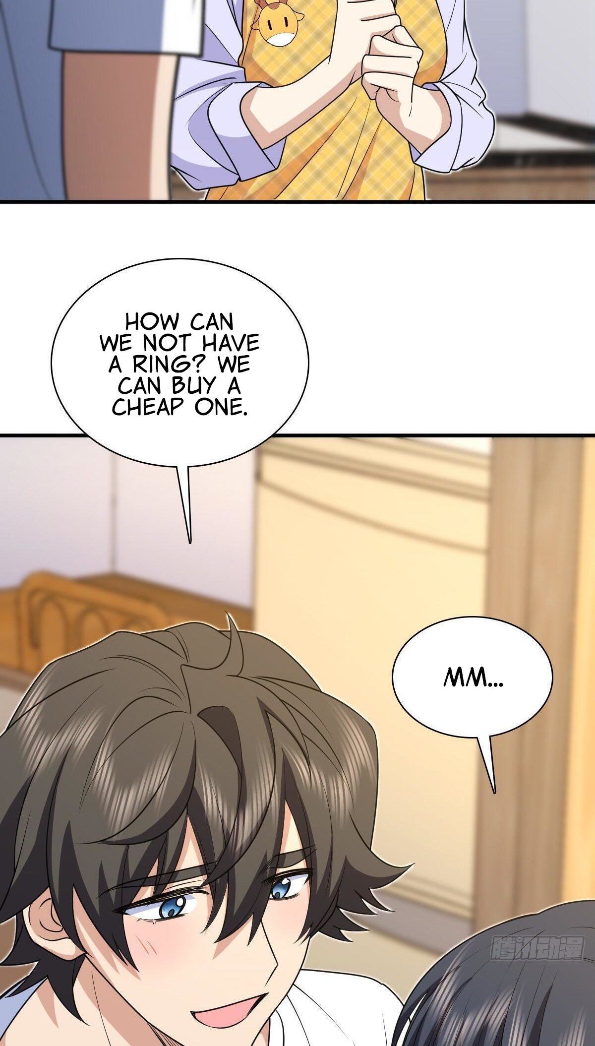 My Wife Is From a Thousand Years Ago Chapter 294 193 27