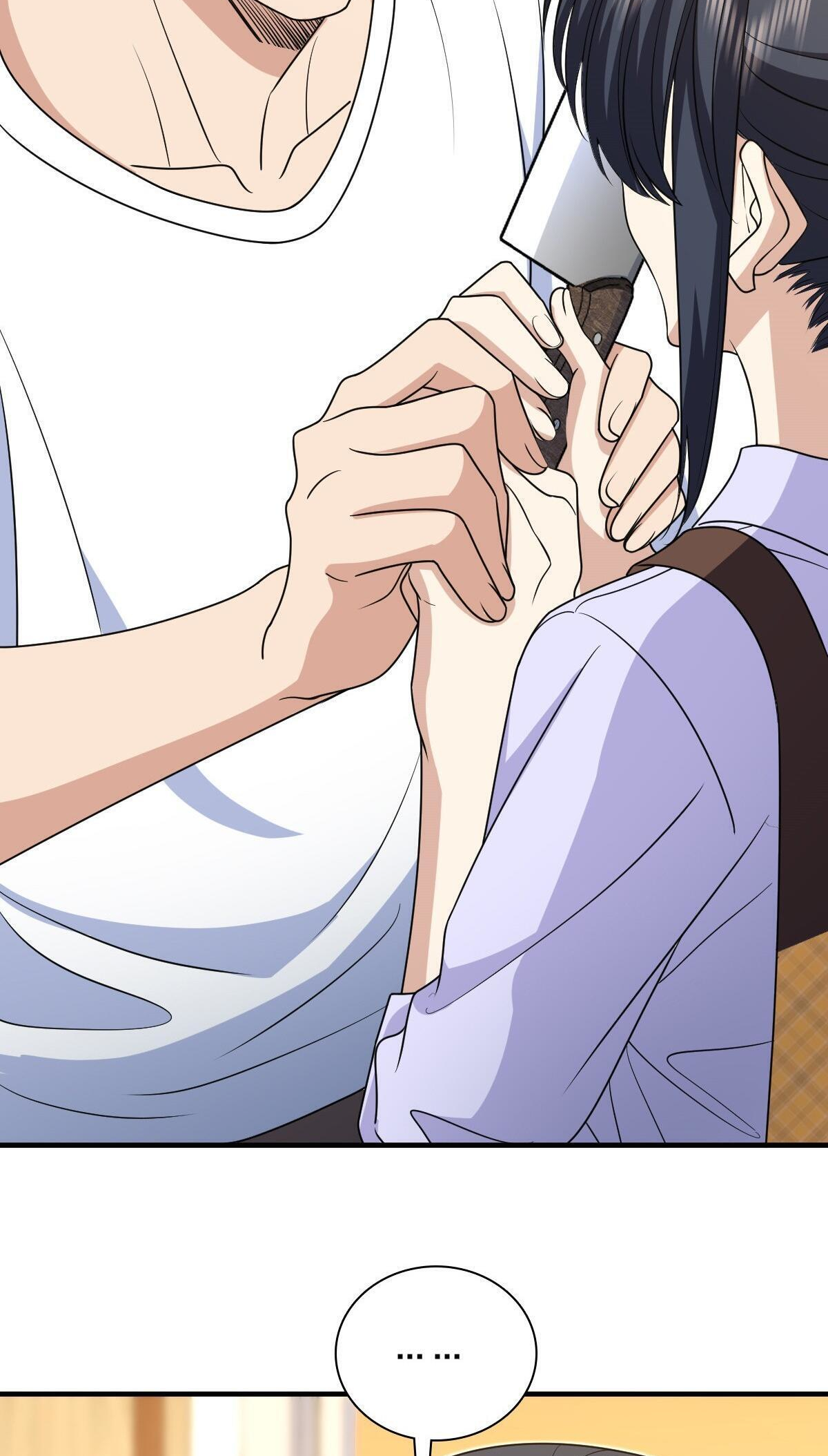 My Wife Is From a Thousand Years Ago Chapter 294 194 28