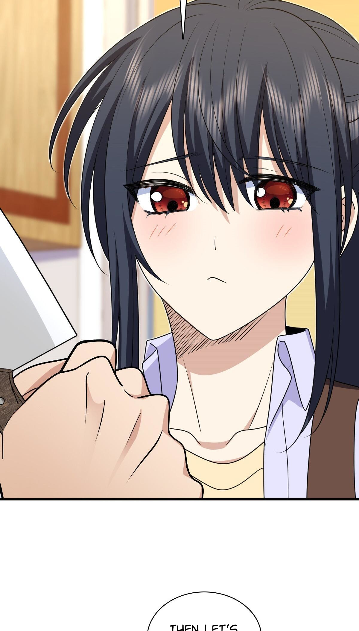 My Wife Is From a Thousand Years Ago Chapter 294 195 29
