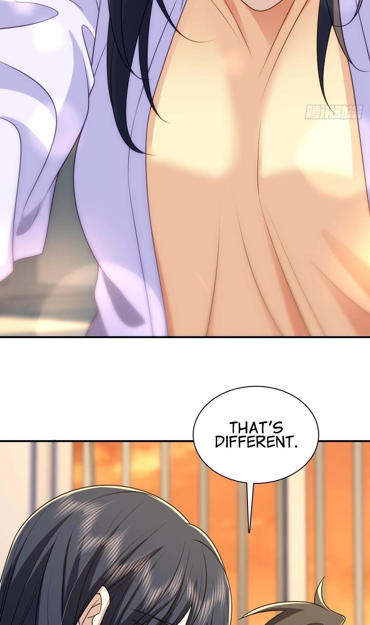 My Wife Is From a Thousand Years Ago Chapter 294 169 3