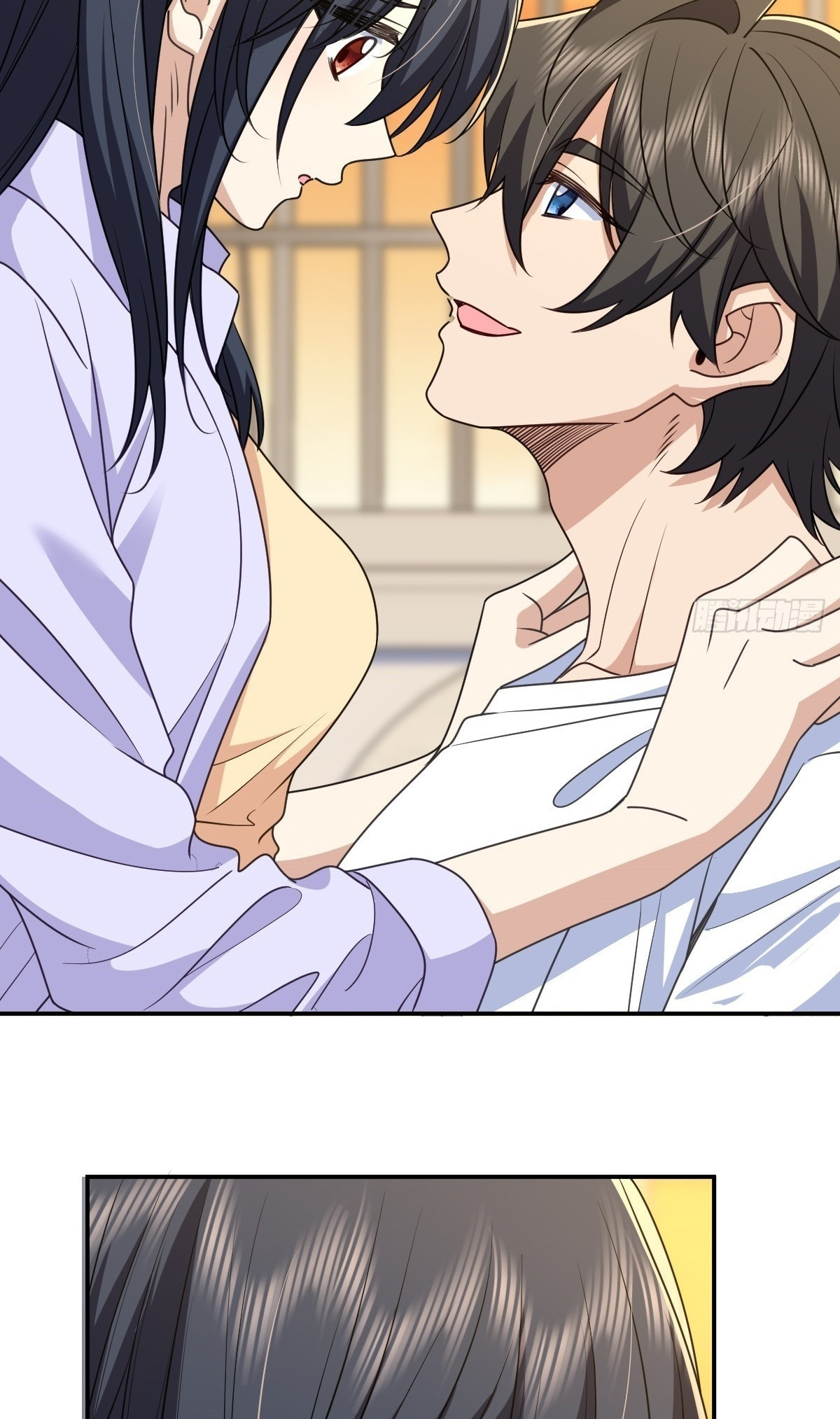 My Wife Is From a Thousand Years Ago Chapter 294 170 4