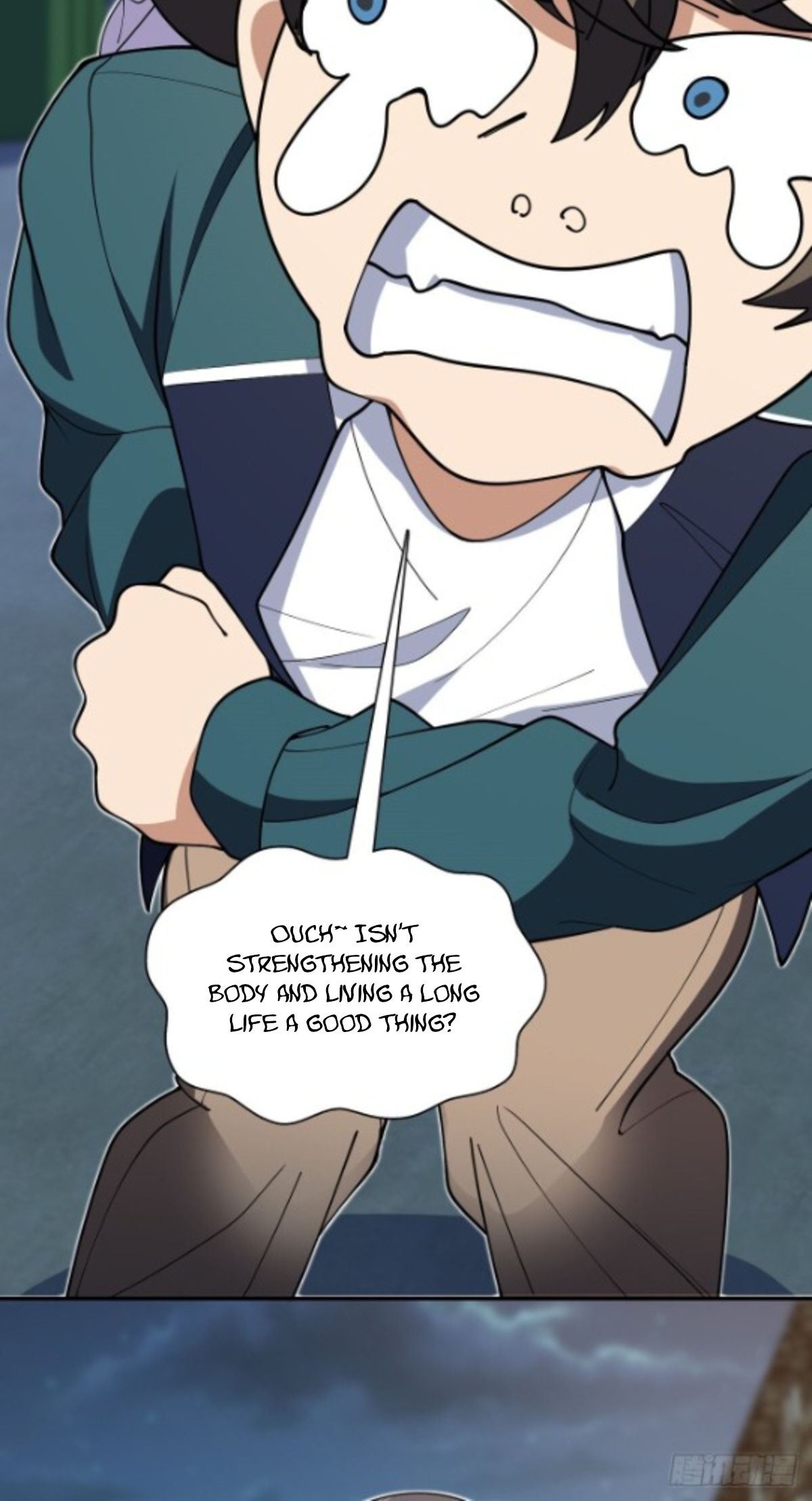 My Wife Is From a Thousand Years Ago Chapter 294 208 42