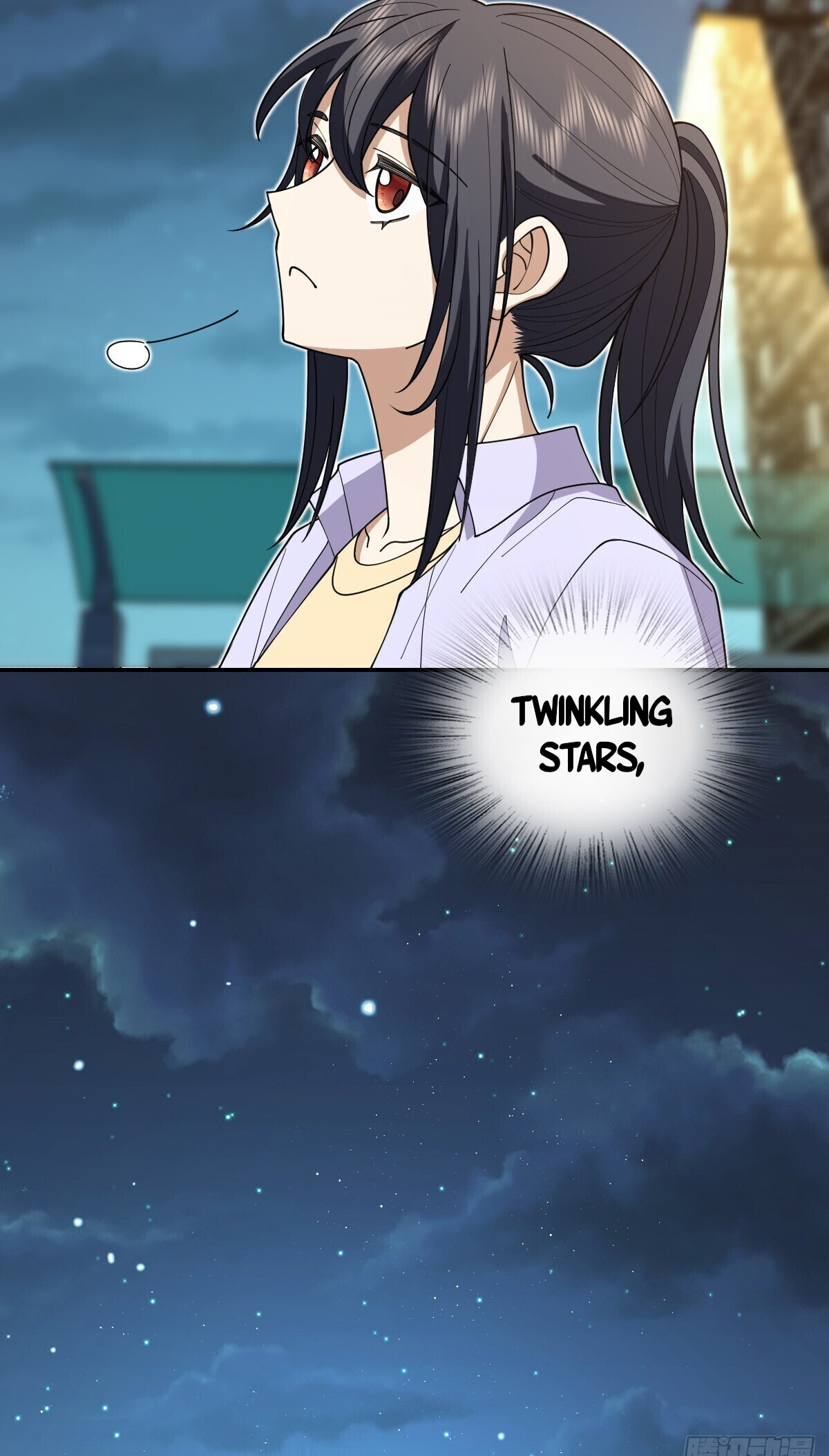 My Wife Is From a Thousand Years Ago Chapter 294 209 43