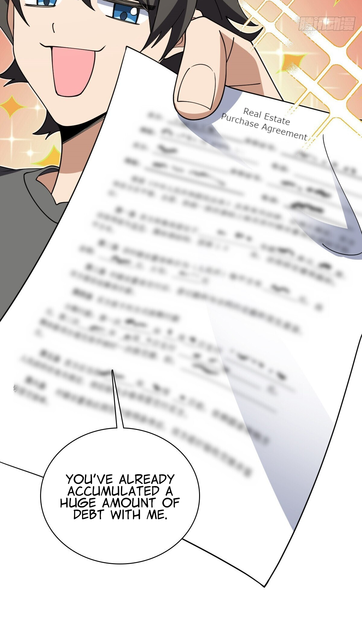 My Wife Is From a Thousand Years Ago Chapter 294 212 46