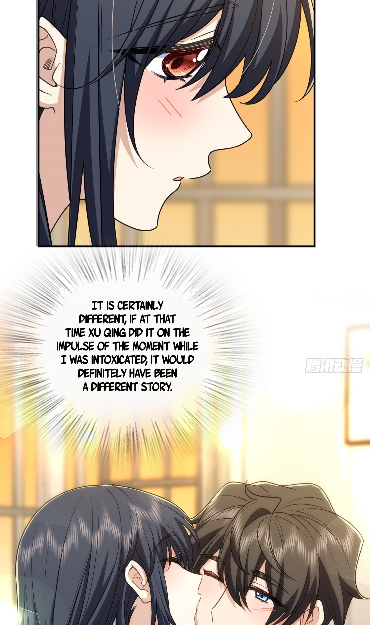 My Wife Is From a Thousand Years Ago Chapter 294 171 5
