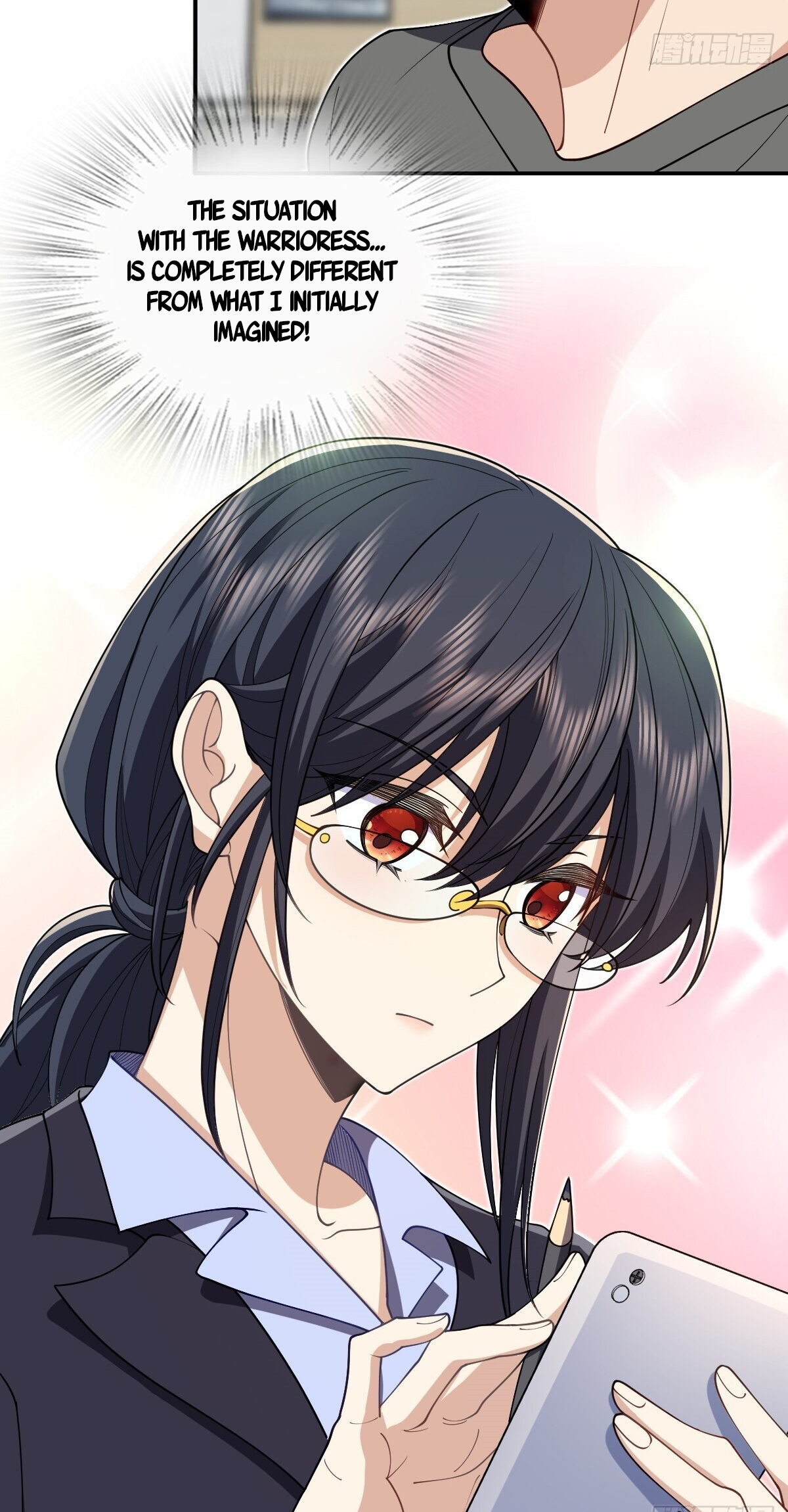 My Wife Is From a Thousand Years Ago Chapter 294 217 51