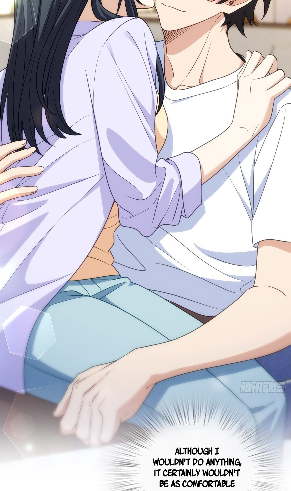 My Wife Is From a Thousand Years Ago Chapter 294 172 6