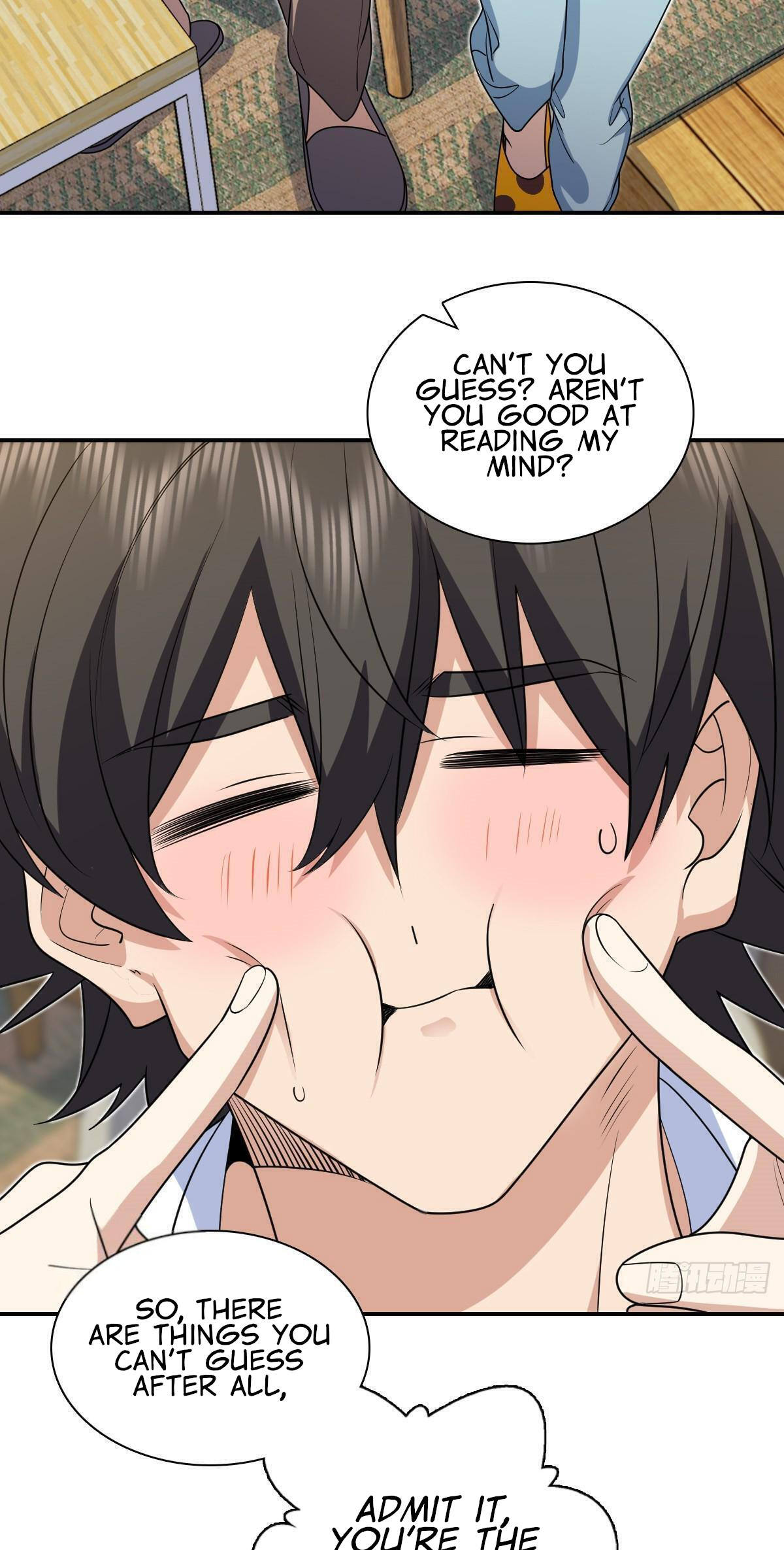 My Wife Is From a Thousand Years Ago Chapter 294 175 9