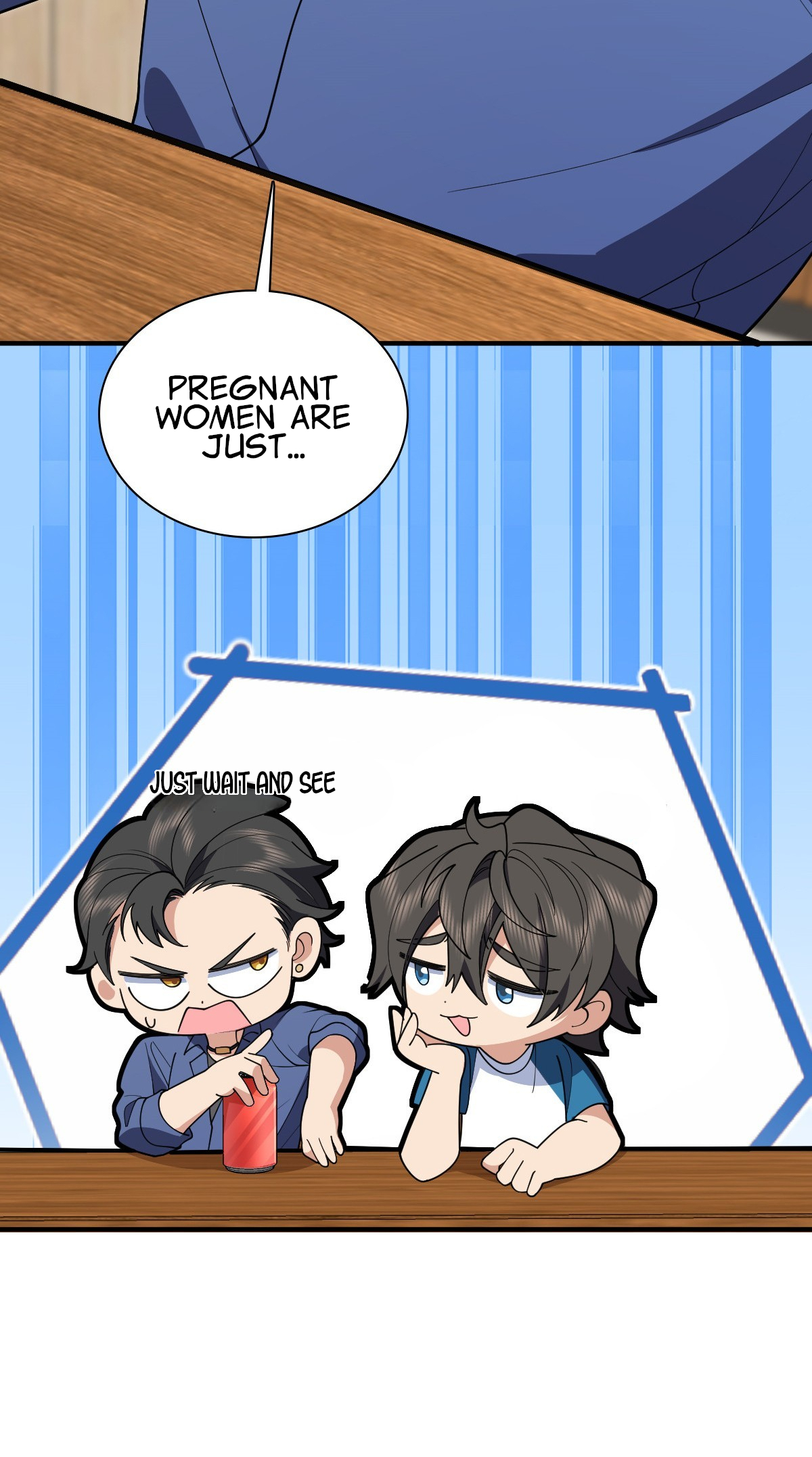 My Wife Is From a Thousand Years Ago Chapter 295 193 18
