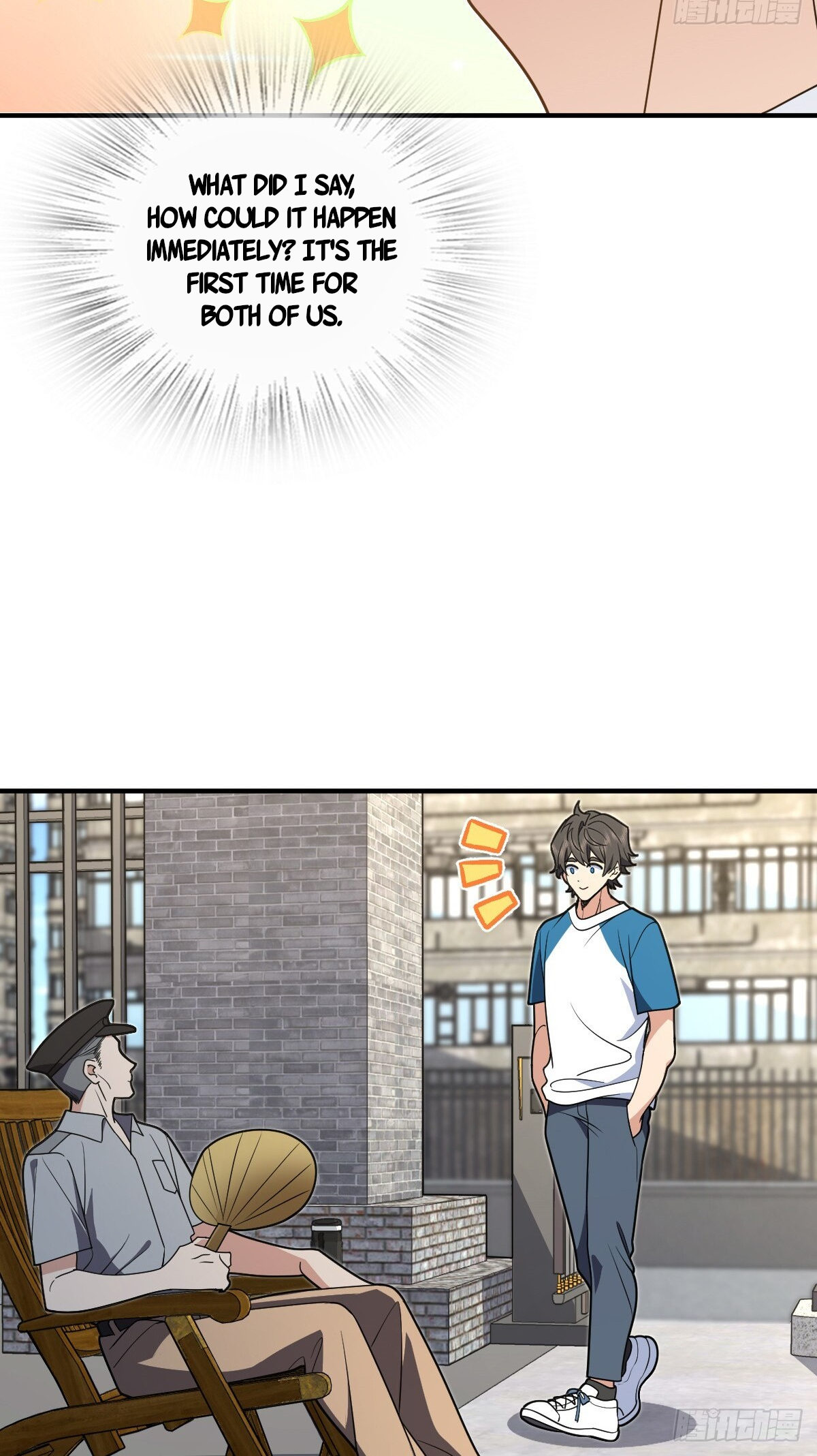My Wife Is From a Thousand Years Ago Chapter 295 206 31