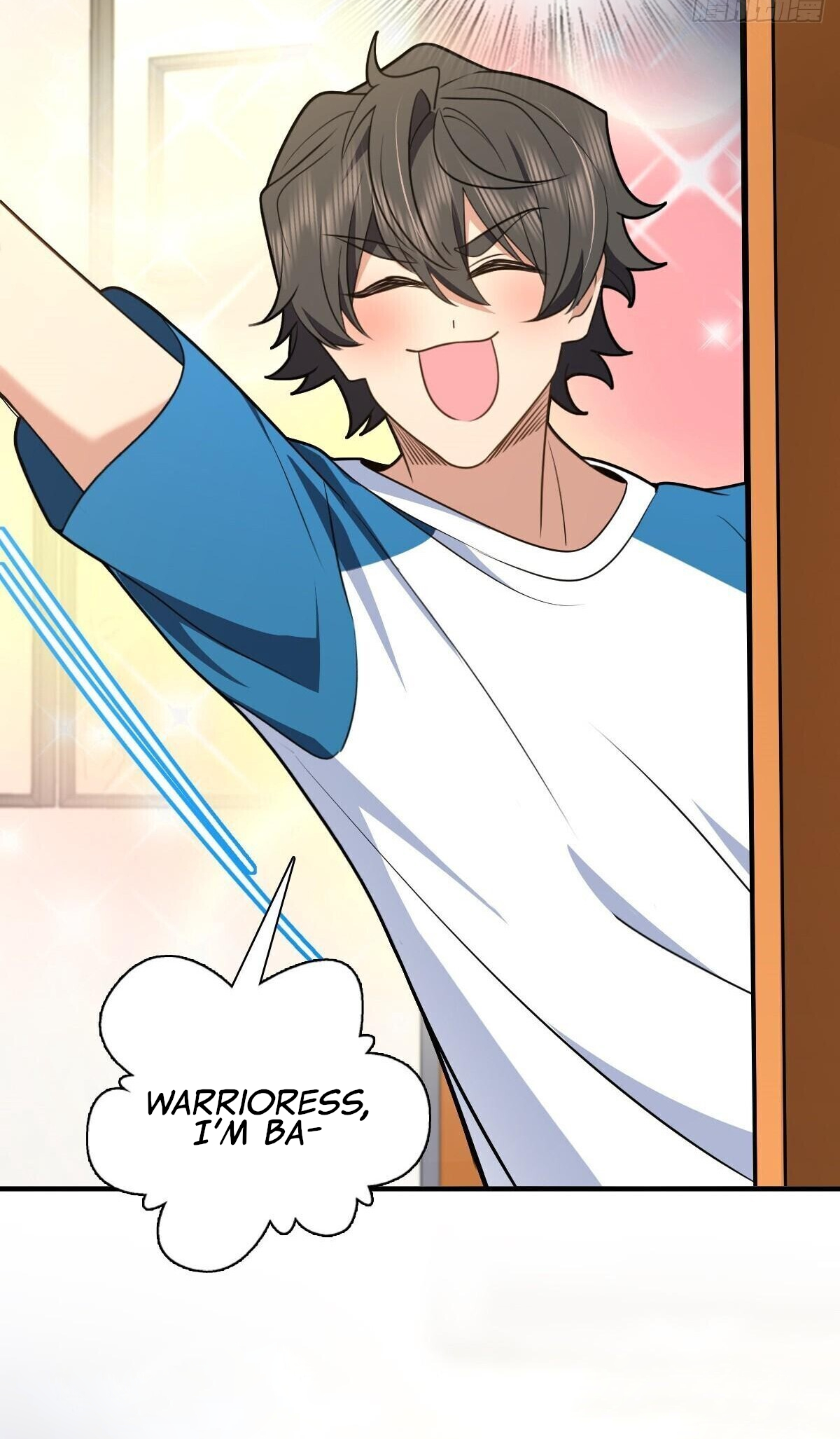 My Wife Is From a Thousand Years Ago Chapter 295 209 34