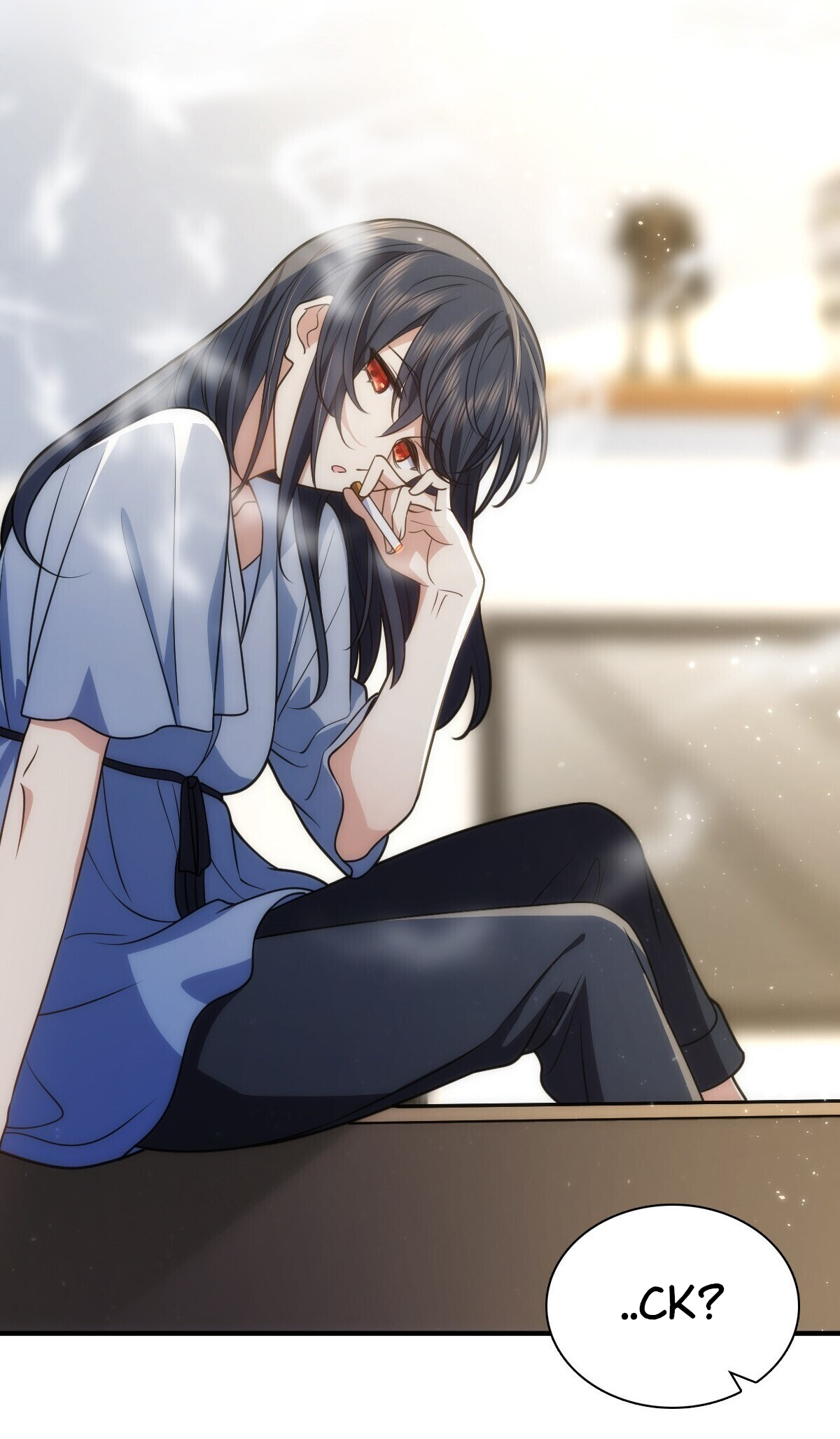 My Wife Is From a Thousand Years Ago Chapter 295 210 35