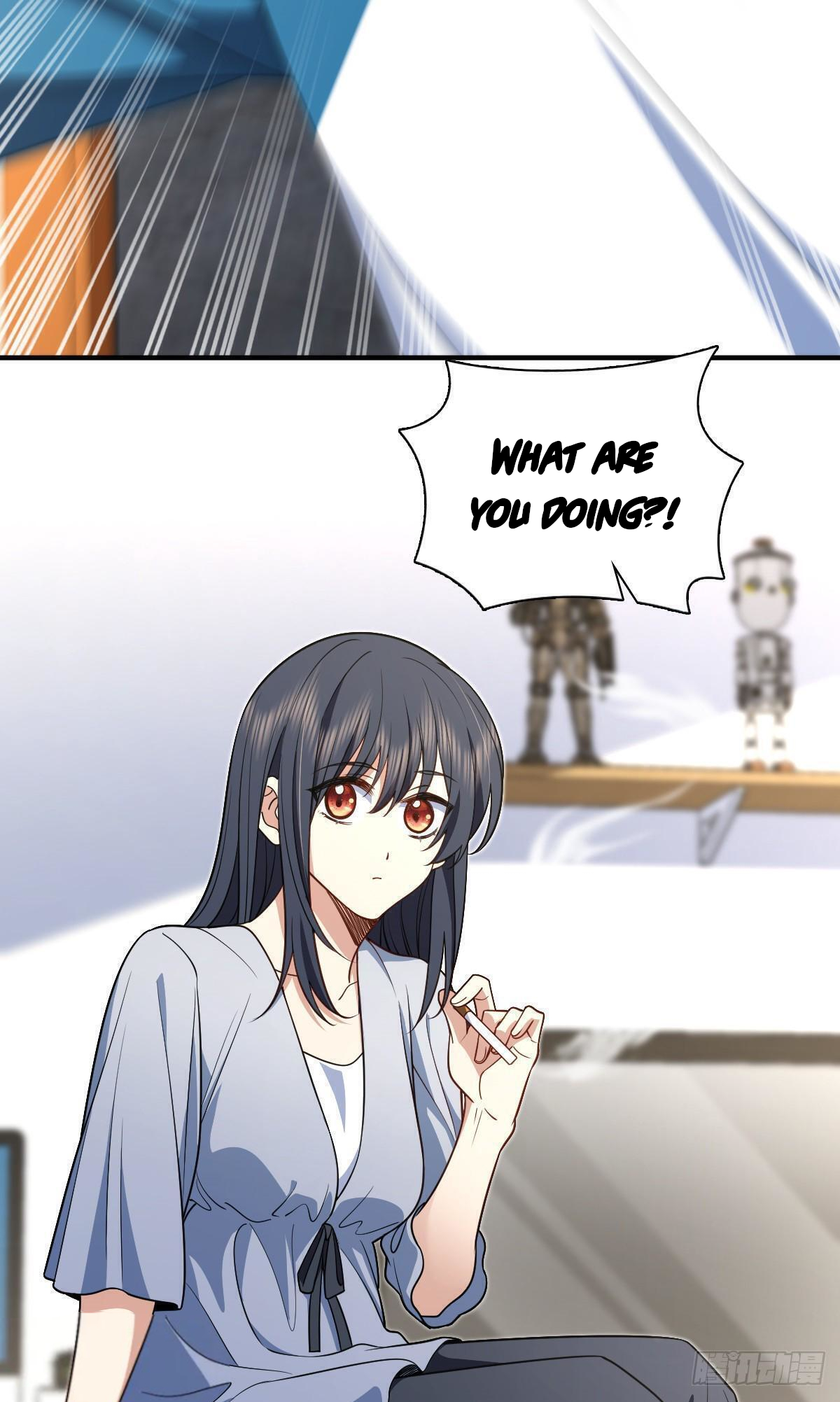 My Wife Is From a Thousand Years Ago Chapter 295 213 38