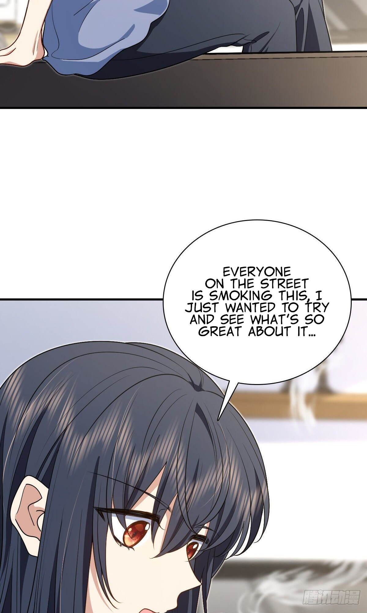 My Wife Is From a Thousand Years Ago Chapter 295 214 39