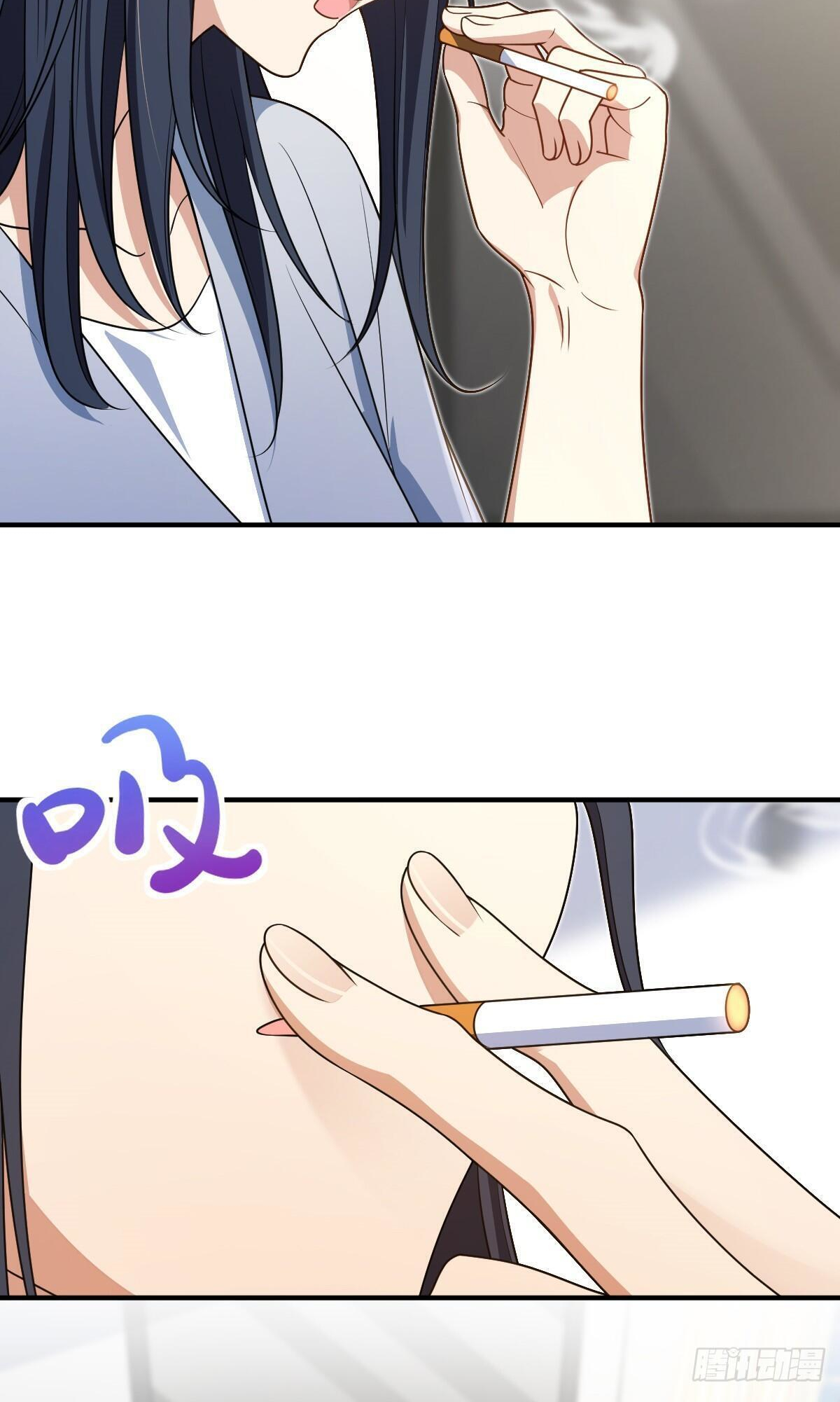 My Wife Is From a Thousand Years Ago Chapter 295 215 40