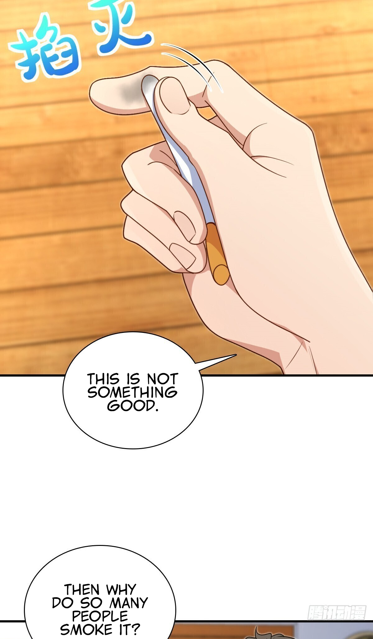 My Wife Is From a Thousand Years Ago Chapter 295 218 43