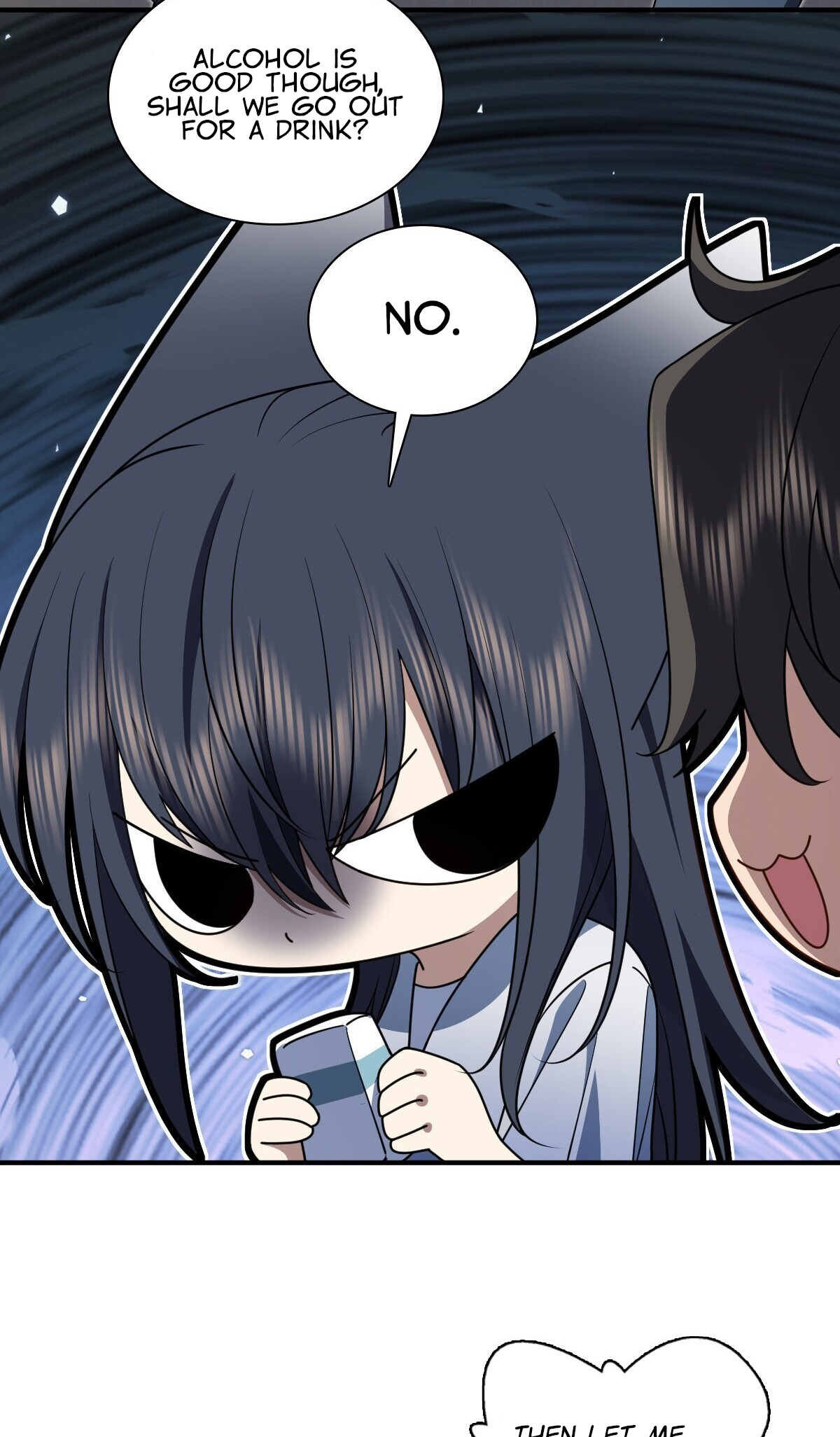 My Wife Is From a Thousand Years Ago Chapter 295 222 47