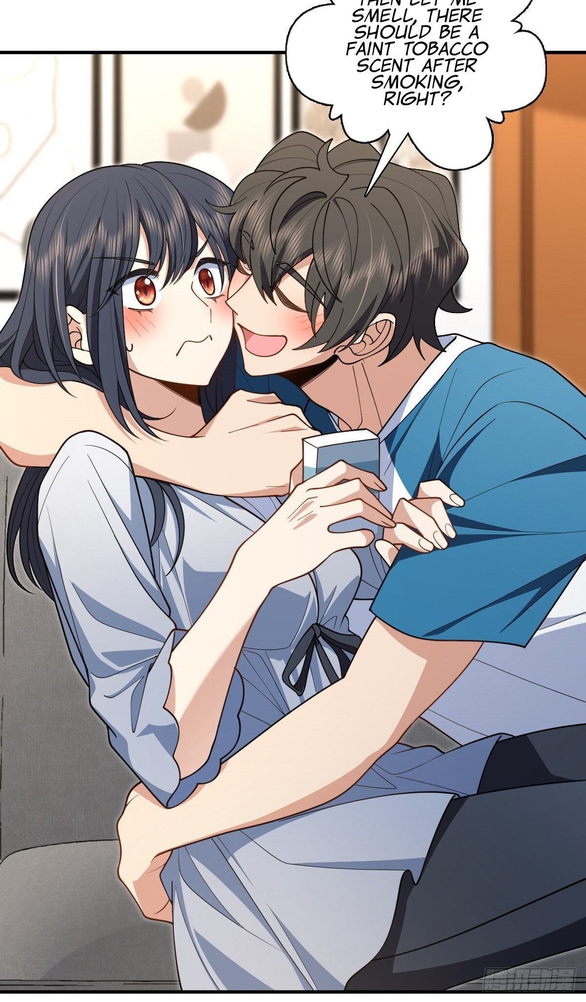 My Wife Is From a Thousand Years Ago Chapter 295 223 48