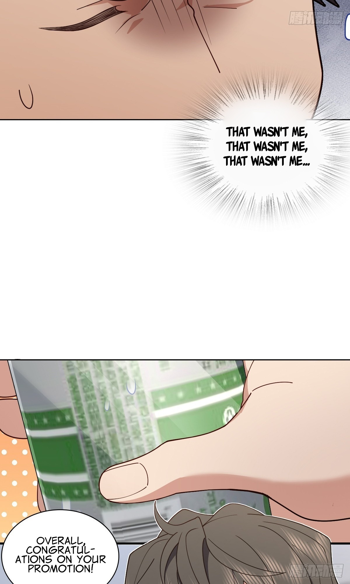 My Wife Is From a Thousand Years Ago Chapter 295 180 5