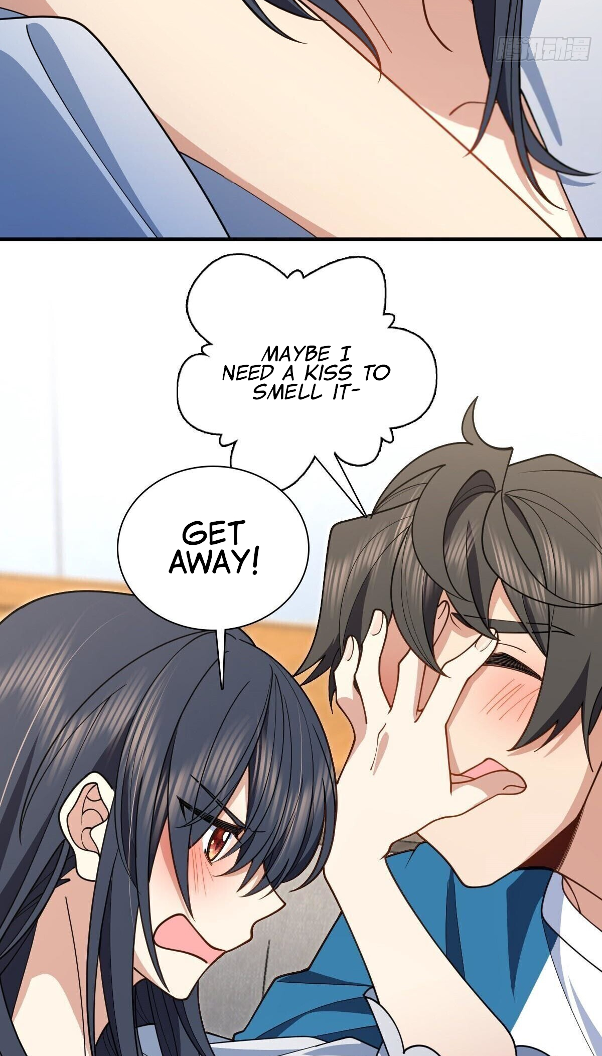 My Wife Is From a Thousand Years Ago Chapter 295 225 50