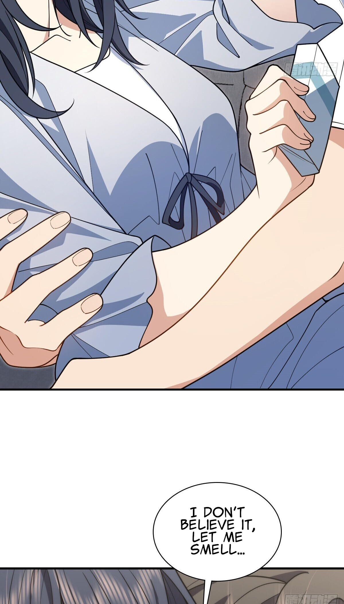 My Wife Is From a Thousand Years Ago Chapter 295 226 51