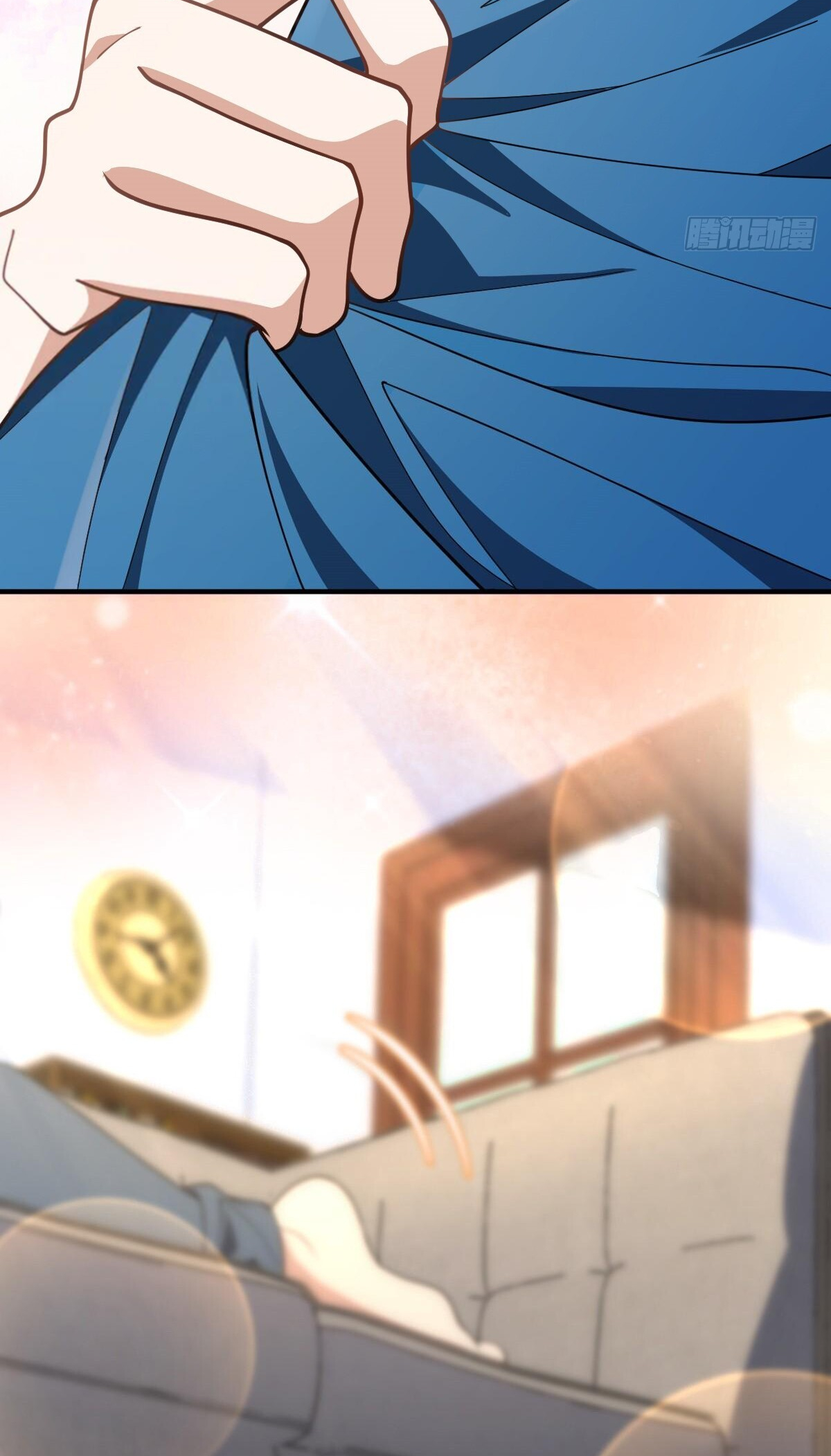 My Wife Is From a Thousand Years Ago Chapter 295 229 54