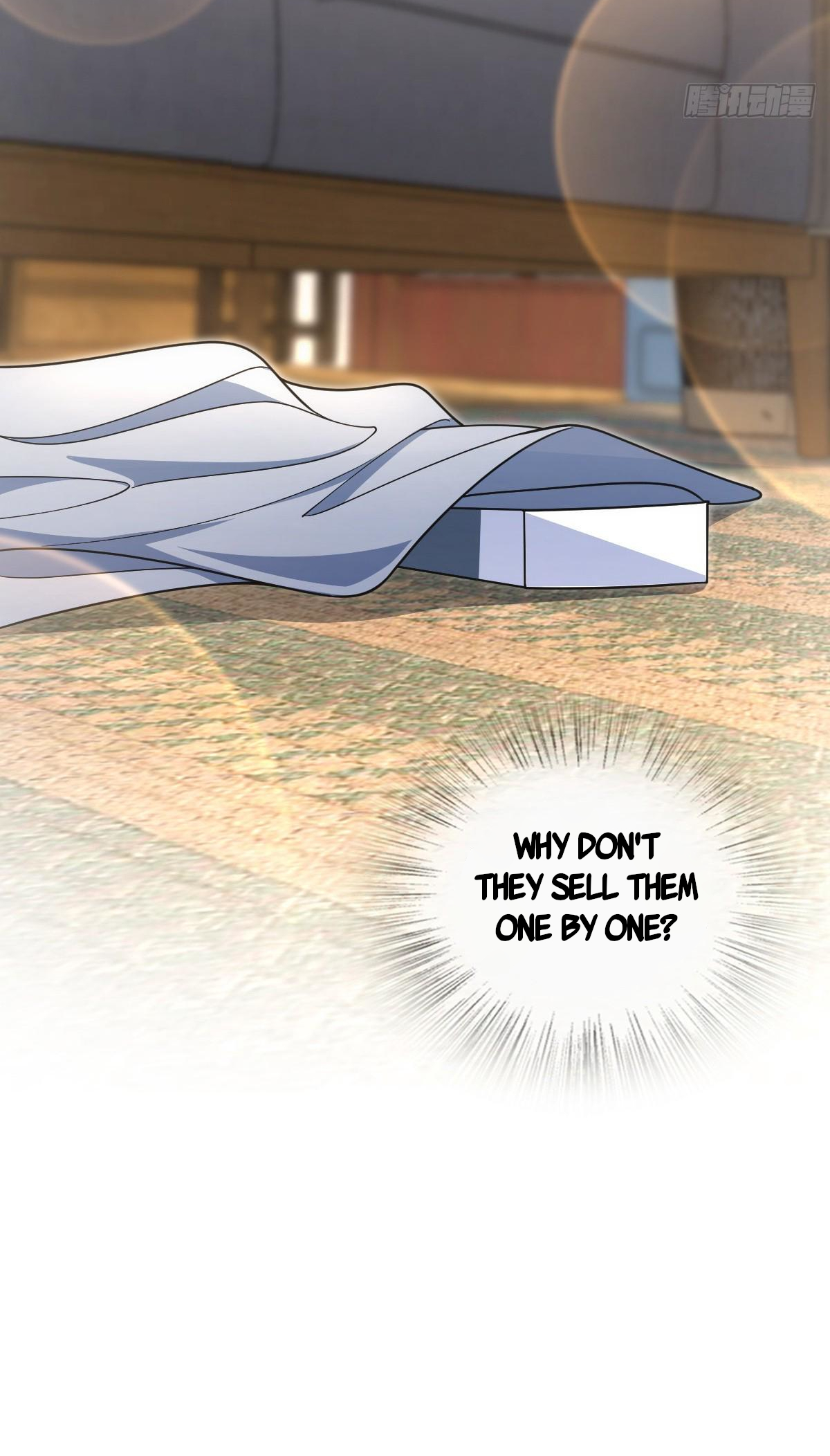 My Wife Is From a Thousand Years Ago Chapter 295 230 55
