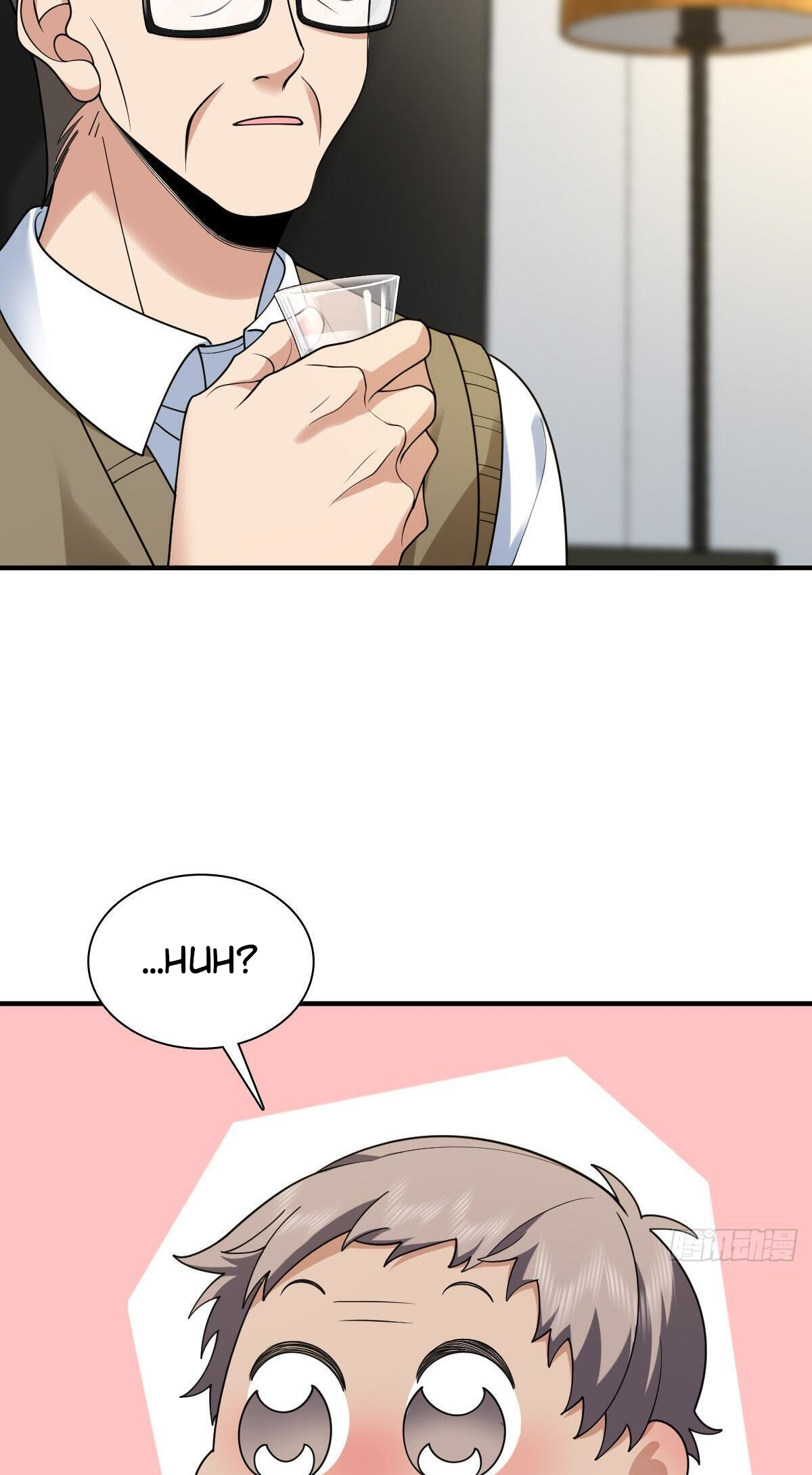 My Wife Is From a Thousand Years Ago Chapter 296 161 10