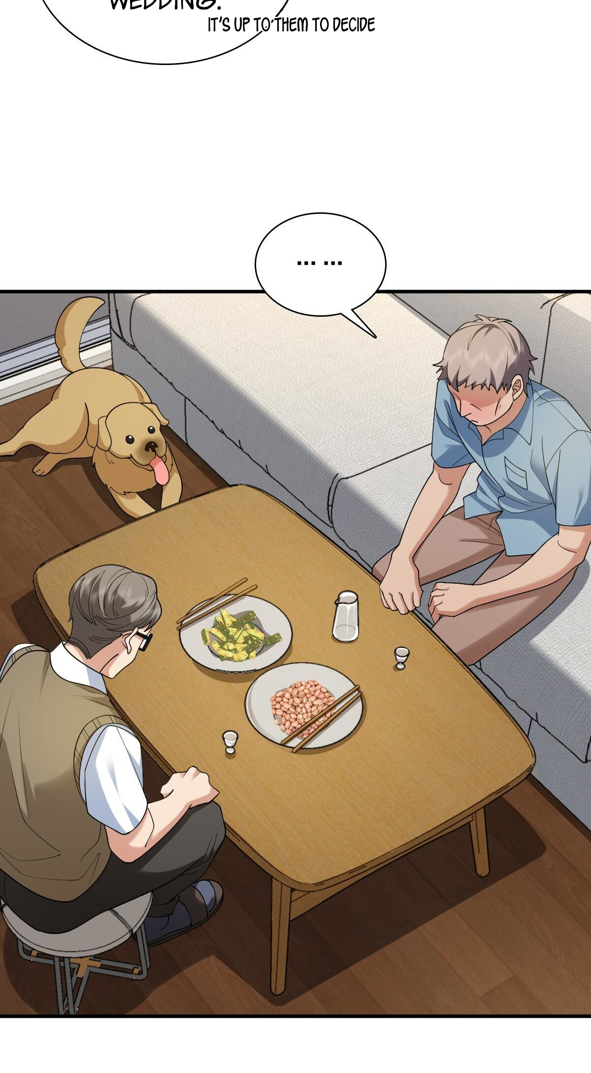 My Wife Is From a Thousand Years Ago Chapter 296 163 12
