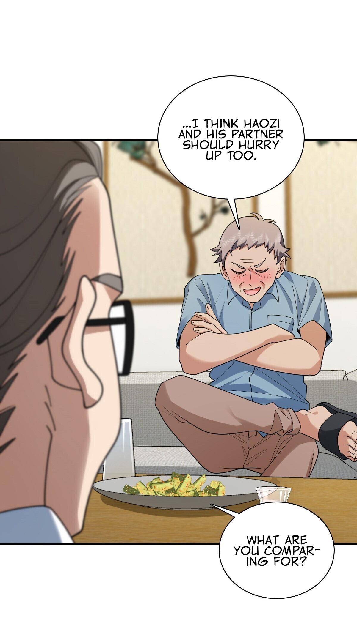 My Wife Is From a Thousand Years Ago Chapter 296 164 13