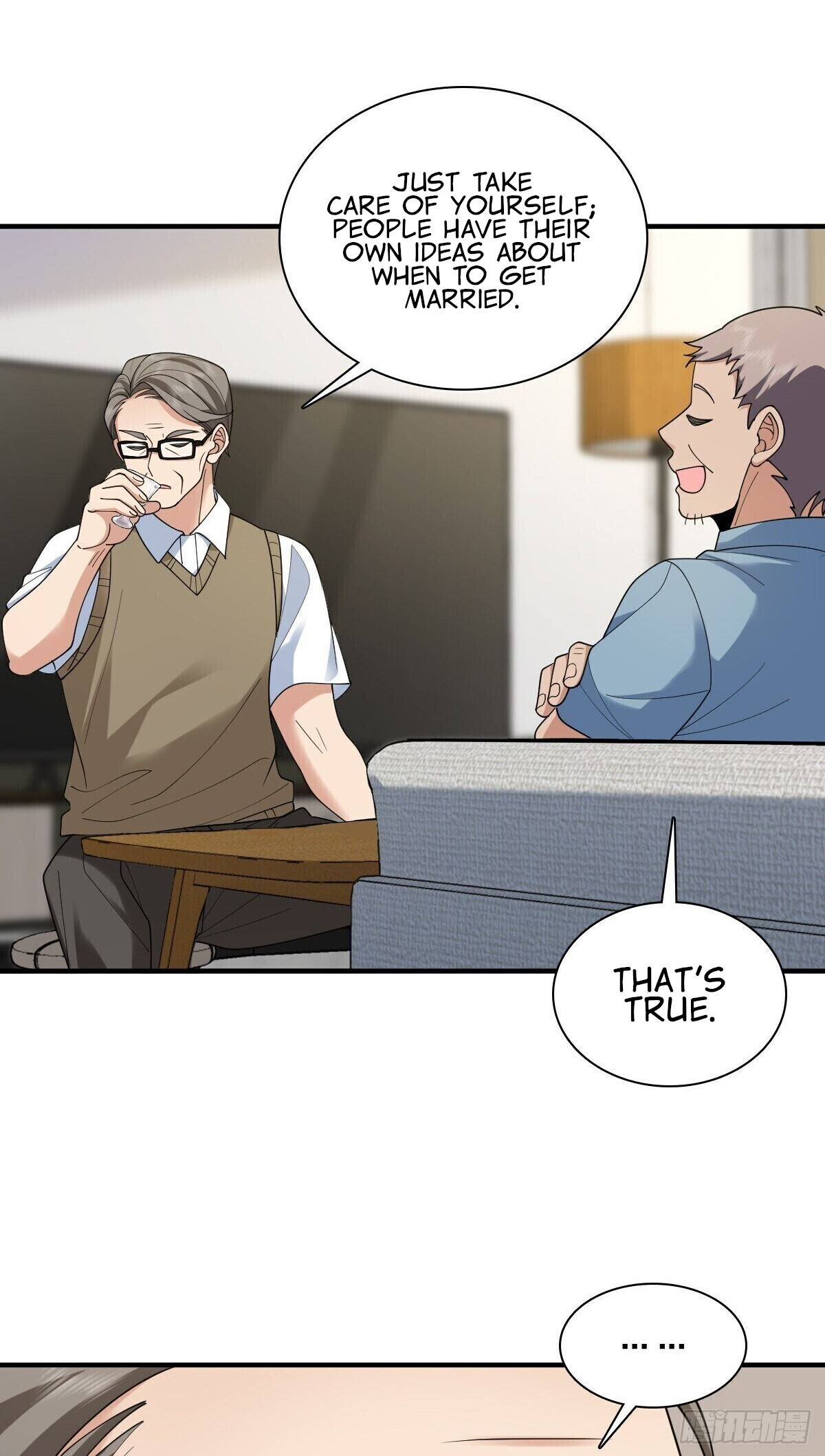 My Wife Is From a Thousand Years Ago Chapter 296 165 14