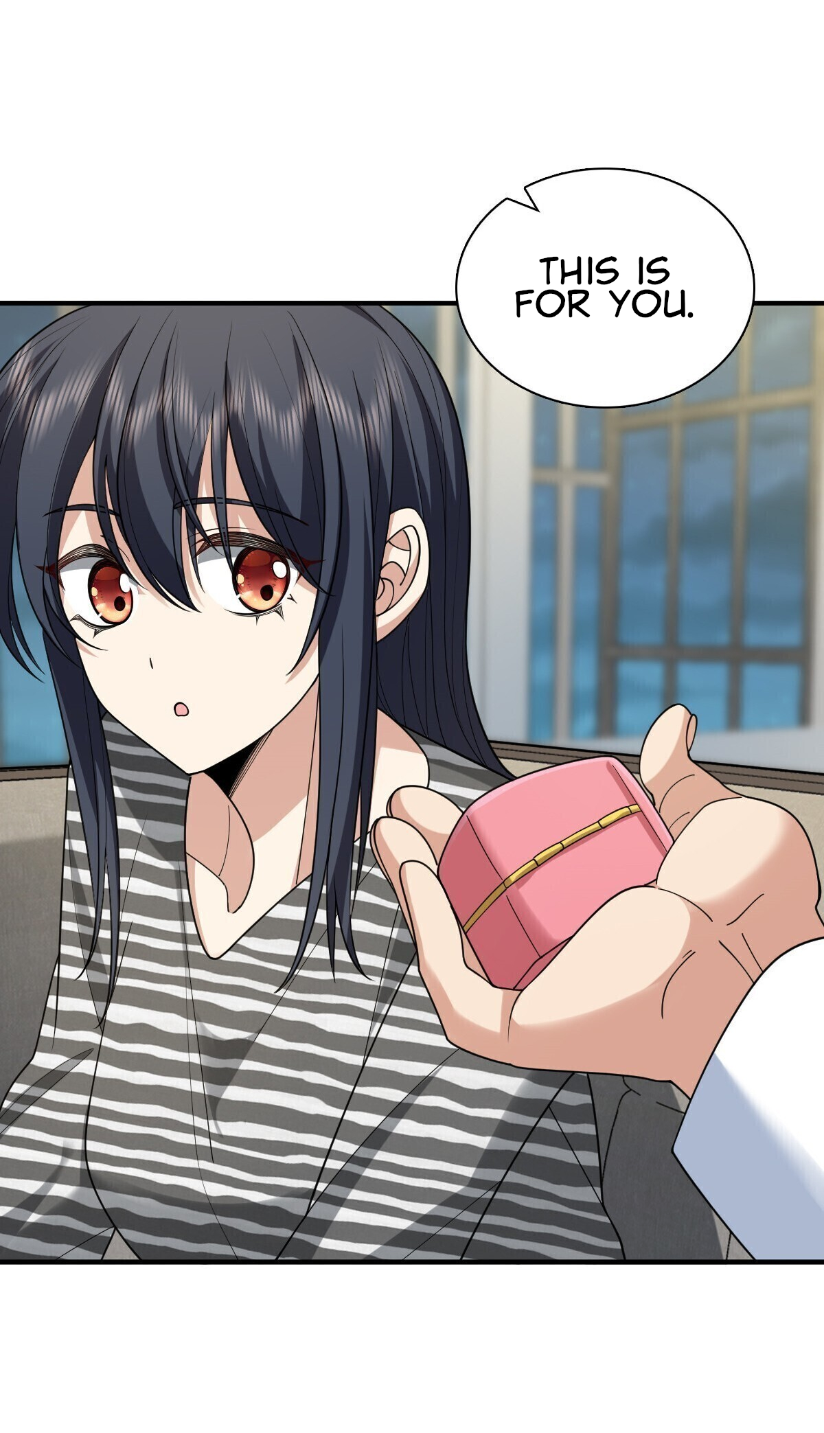 My Wife Is From a Thousand Years Ago Chapter 296 170 19