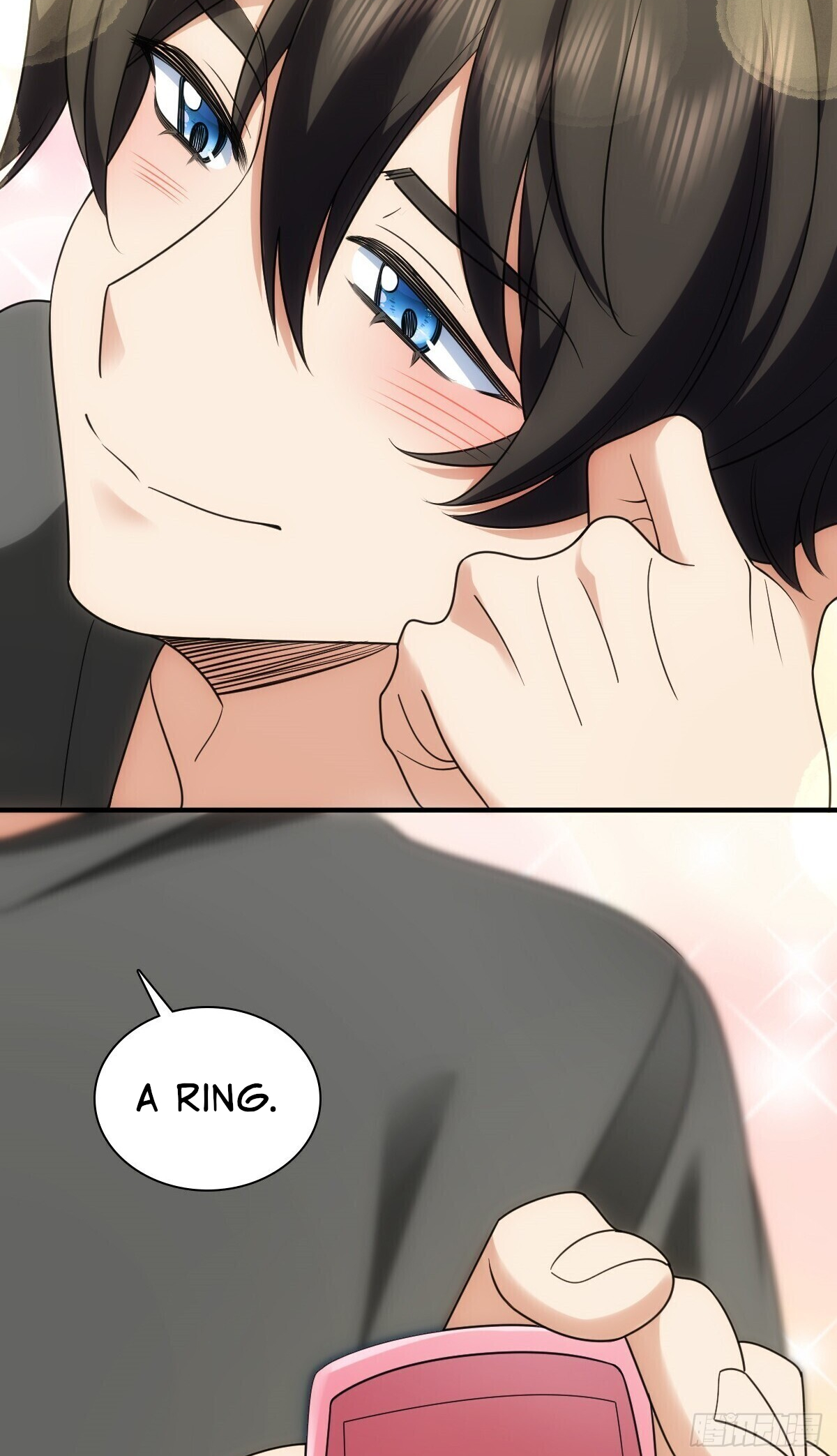 My Wife Is From a Thousand Years Ago Chapter 296 172 21