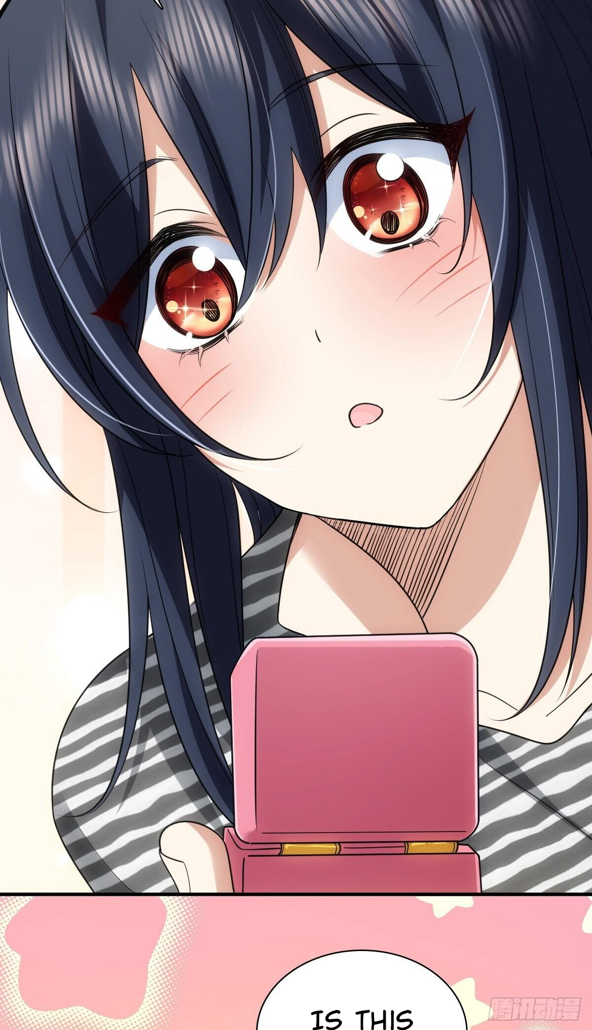 My Wife Is From a Thousand Years Ago Chapter 296 174 23
